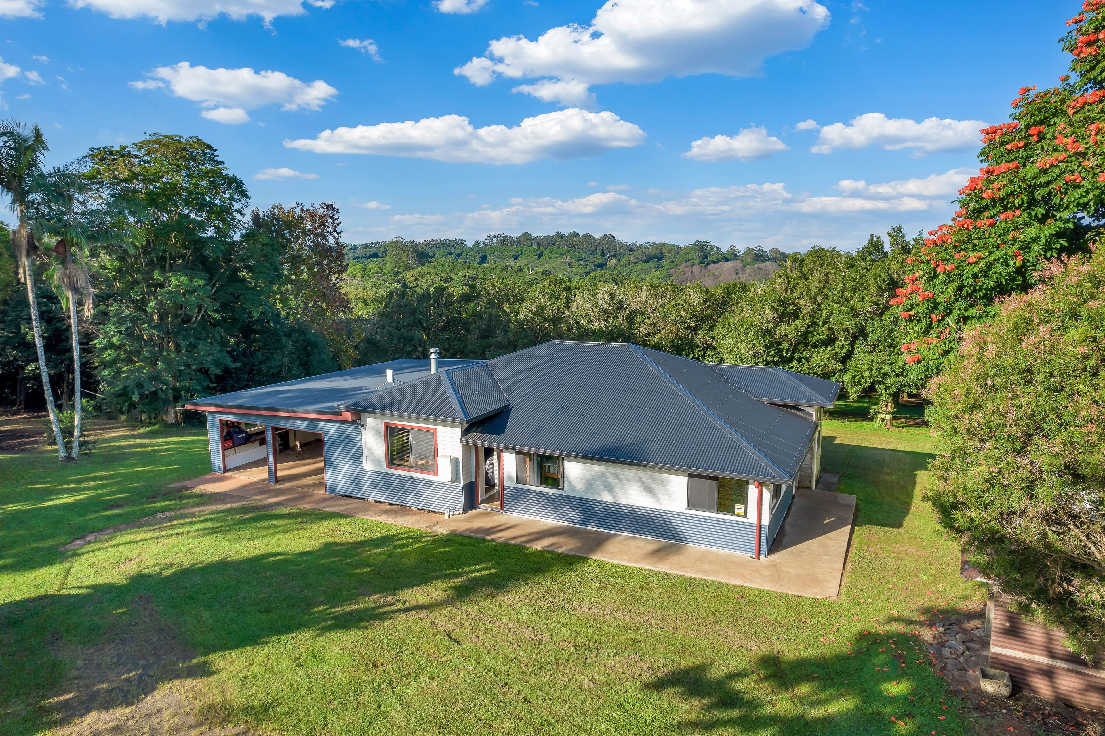 364 Dorroughby Road, Corndale NSW 2480, Corndale - Image 1