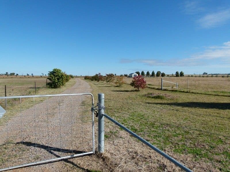 LOT 2 Calarie Road, FORBES NSW 2871, Forbes - Image 1
