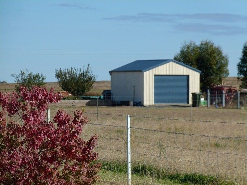 LOT 2 Calarie Road, FORBES NSW 2871, Forbes - Thumbnail 2
