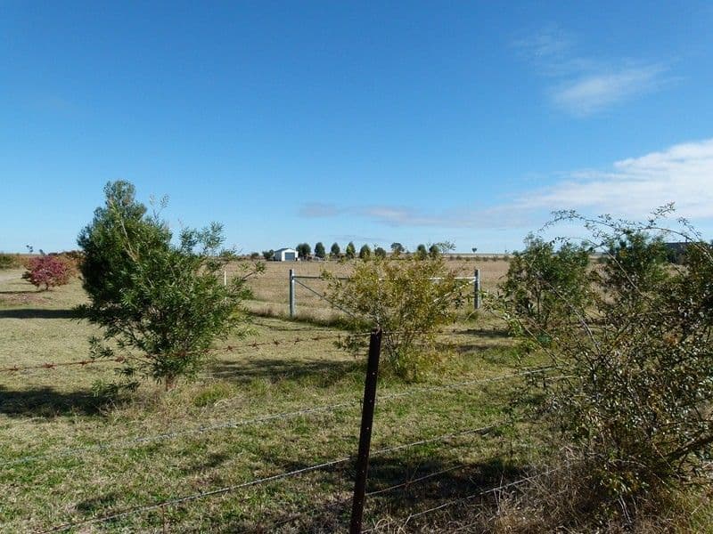 LOT 2 Calarie Road, FORBES NSW 2871, Forbes - Thumbnail 3