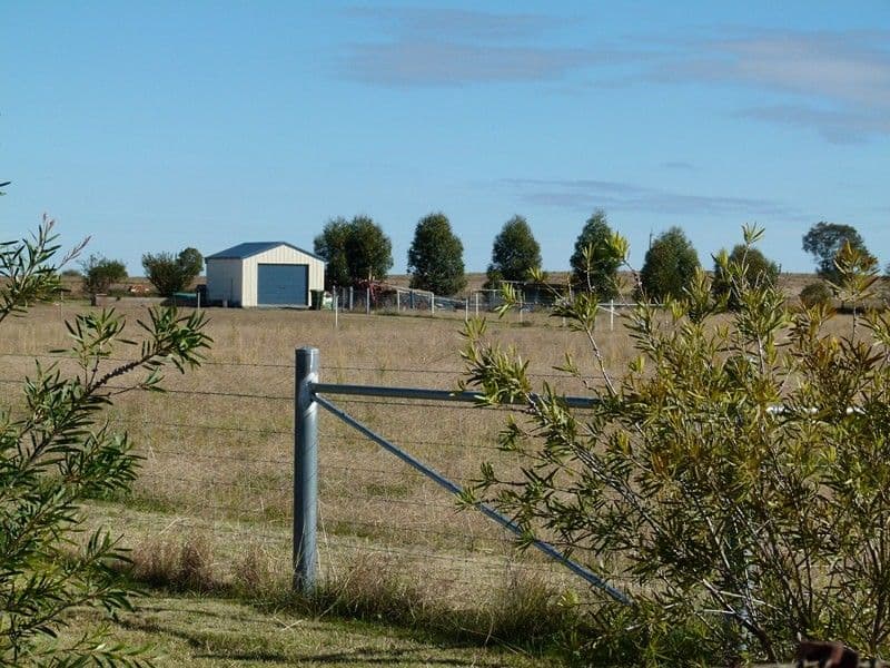 LOT 2 Calarie Road, FORBES NSW 2871, Forbes - Thumbnail 4