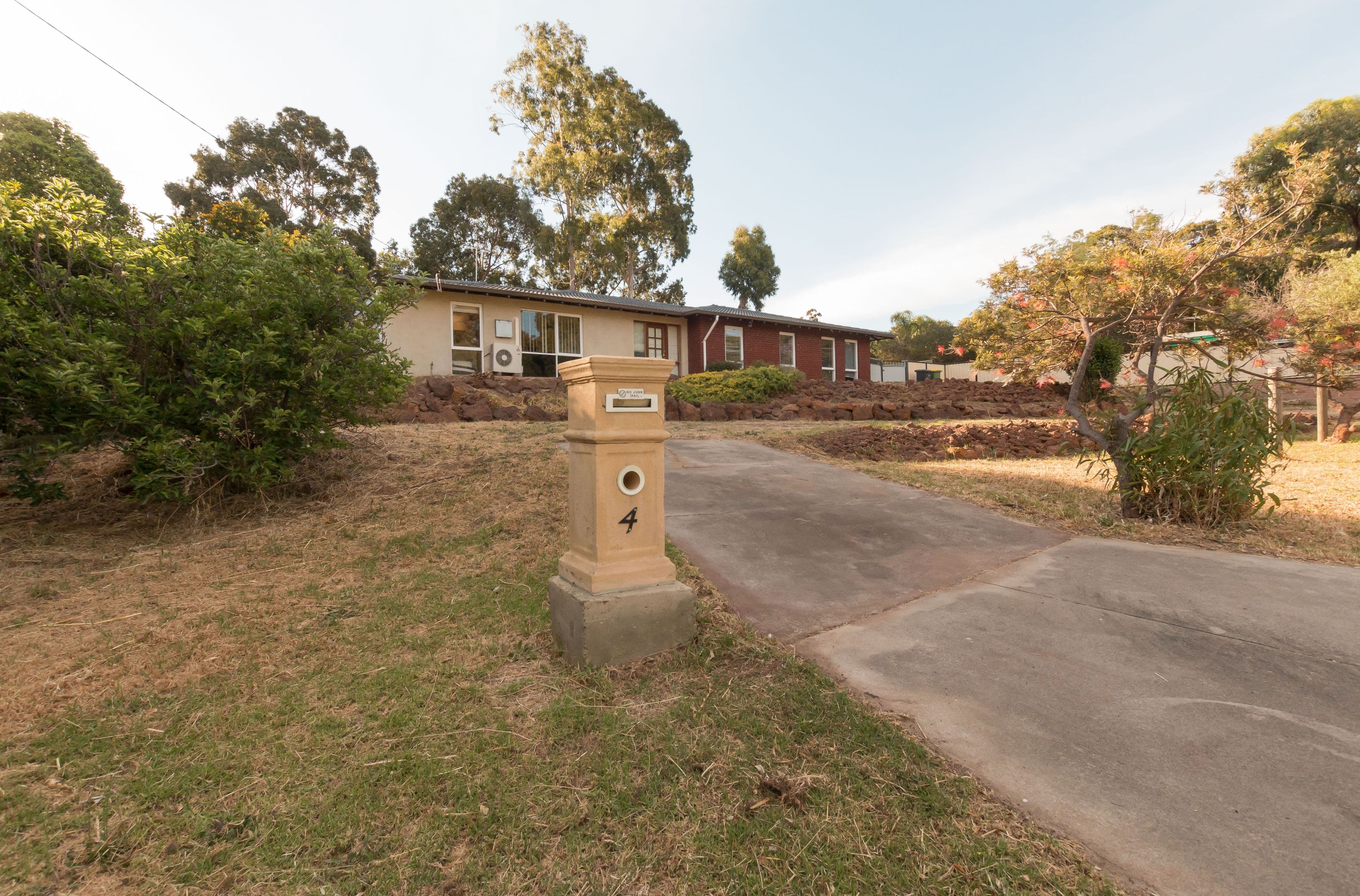 4 Alice Road, Roleystone WA 6111, Roleystone - Image 1