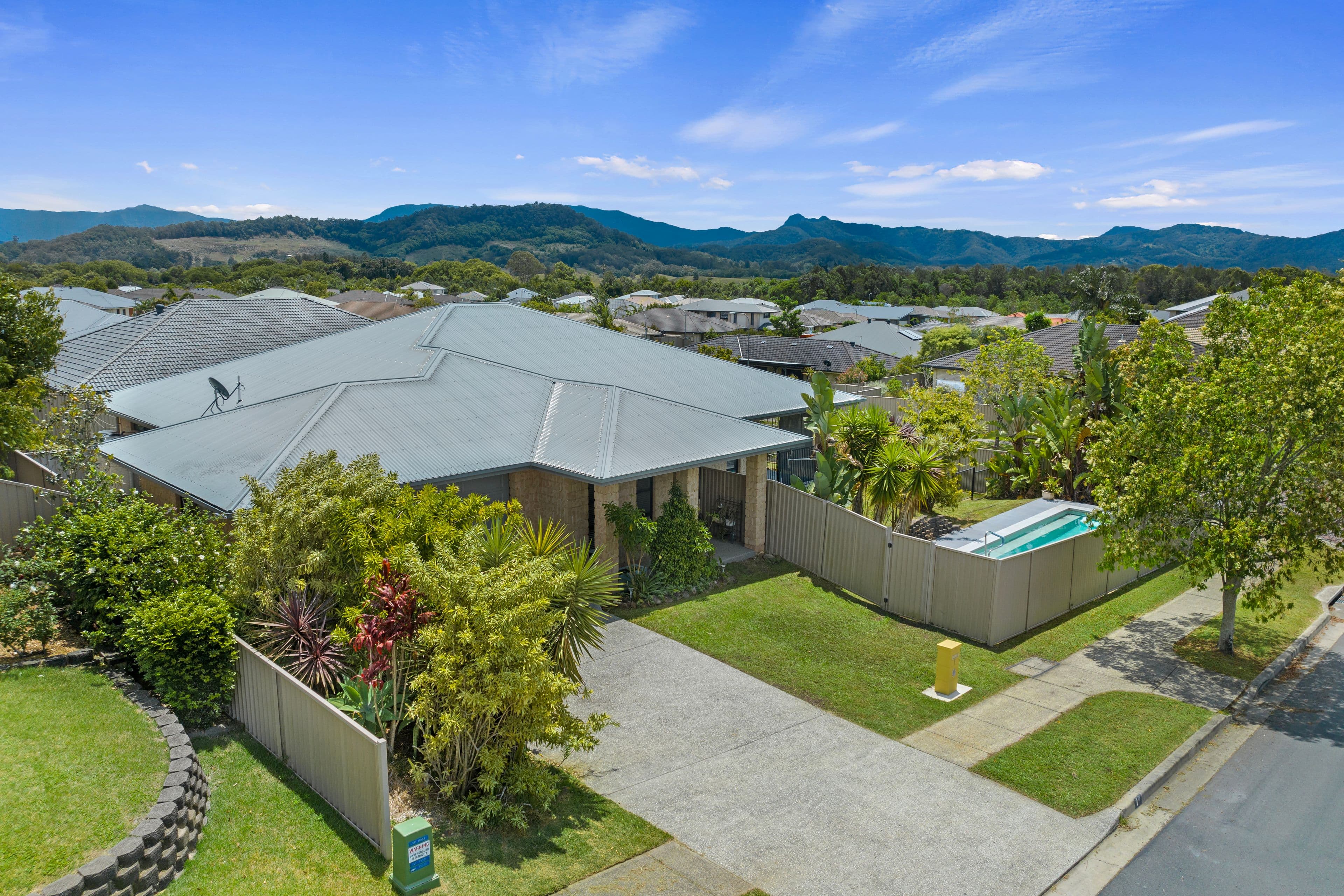 1 Silkpod Avenue, Murwillumbah NSW 2484, Murwillumbah - Image 1