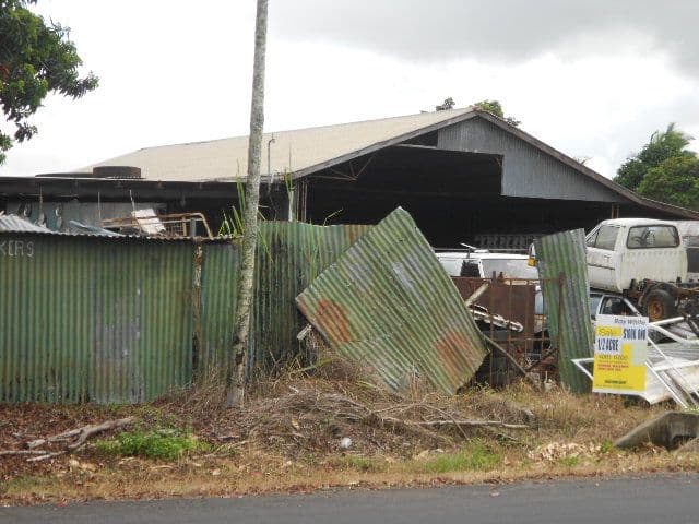 101 Aerodrome, Mundoo QLD 4860, Mundoo - Thumbnail 2