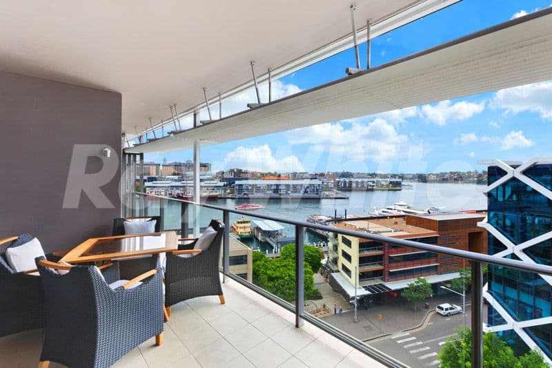 905 23 Shelley Street, SYDNEY NSW 2000, Sydney - Image 1