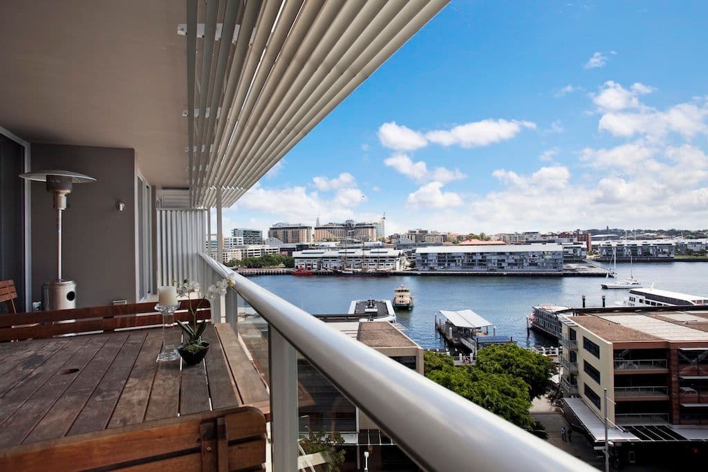 905 23 Shelley Street, SYDNEY NSW 2000, Sydney - Thumbnail 4
