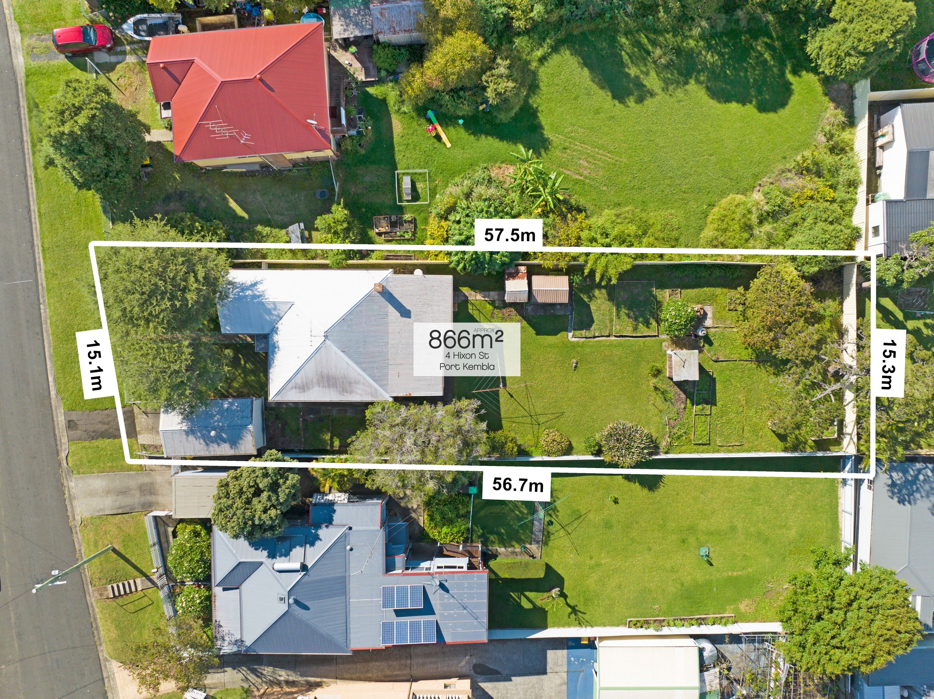 4 Hixson Street, Port Kembla NSW 2505, Port Kembla - Thumbnail 6