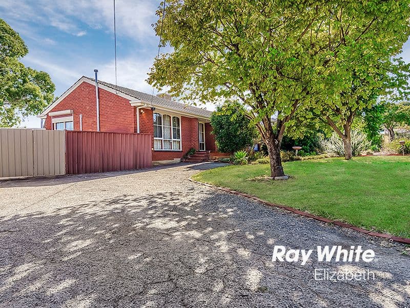 5 Hewish Crescent, Elizabeth Park SA 5113, Elizabeth Park - Image 1