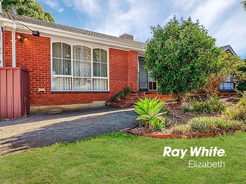 5 Hewish Crescent, Elizabeth Park SA 5113, Elizabeth Park - Thumbnail 2