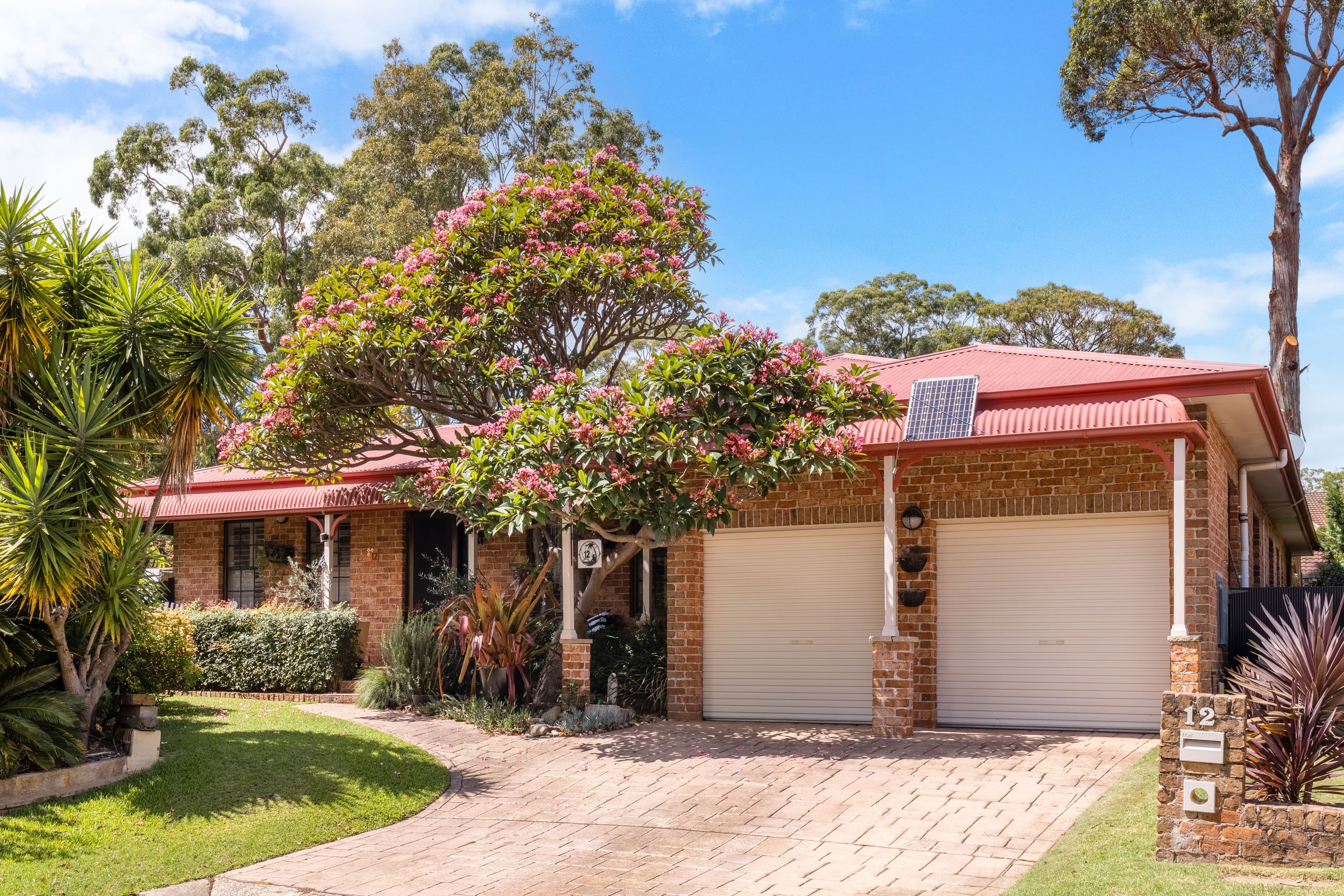 12 Nicolson Circuit, Menai NSW 2234, Menai - Image 1
