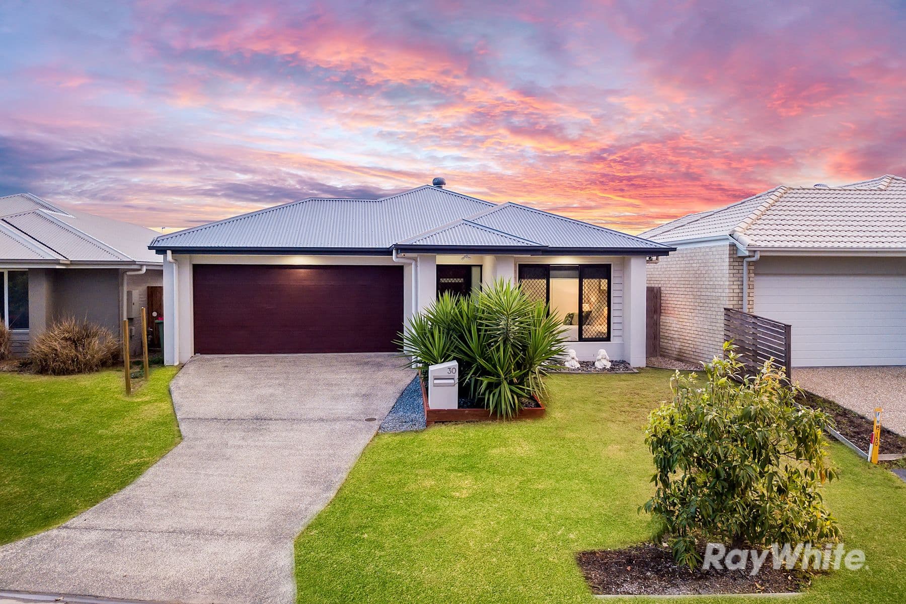30 Coralina Crescent, Logan Reserve QLD 4133, Logan Reserve - Image 1