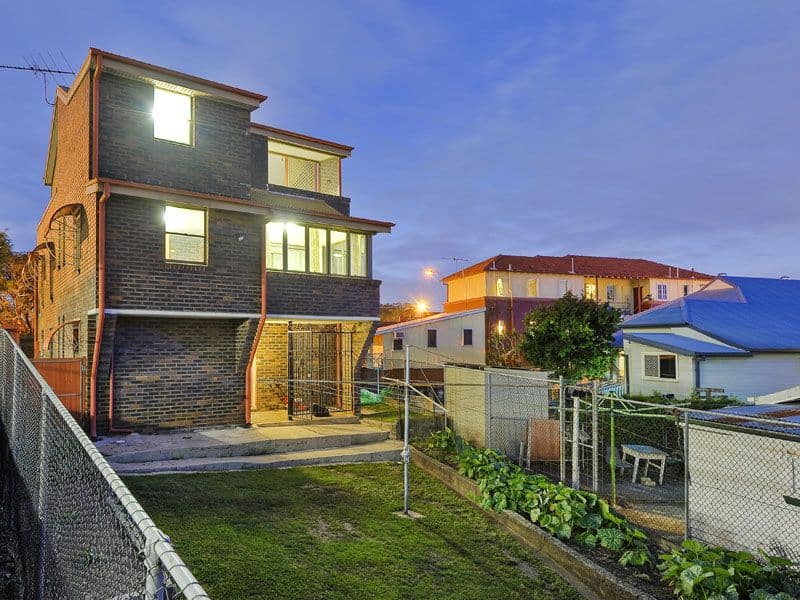 453 GREGORY Terrace, Spring Hill QLD 4000, Spring Hill - Image 1