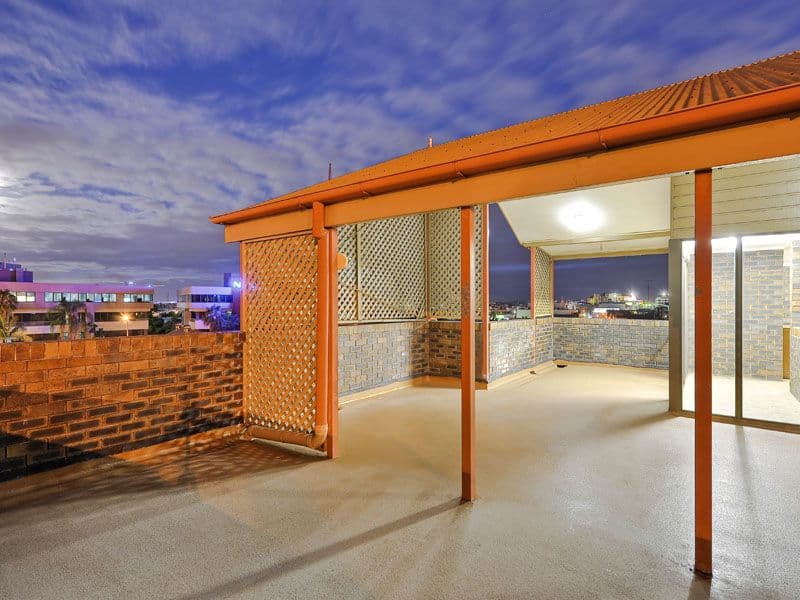 453 GREGORY Terrace, Spring Hill QLD 4000, Spring Hill - Thumbnail 2