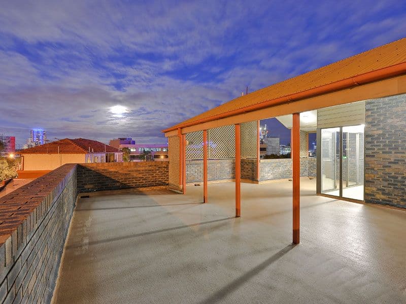 453 GREGORY Terrace, Spring Hill QLD 4000, Spring Hill - Thumbnail 3