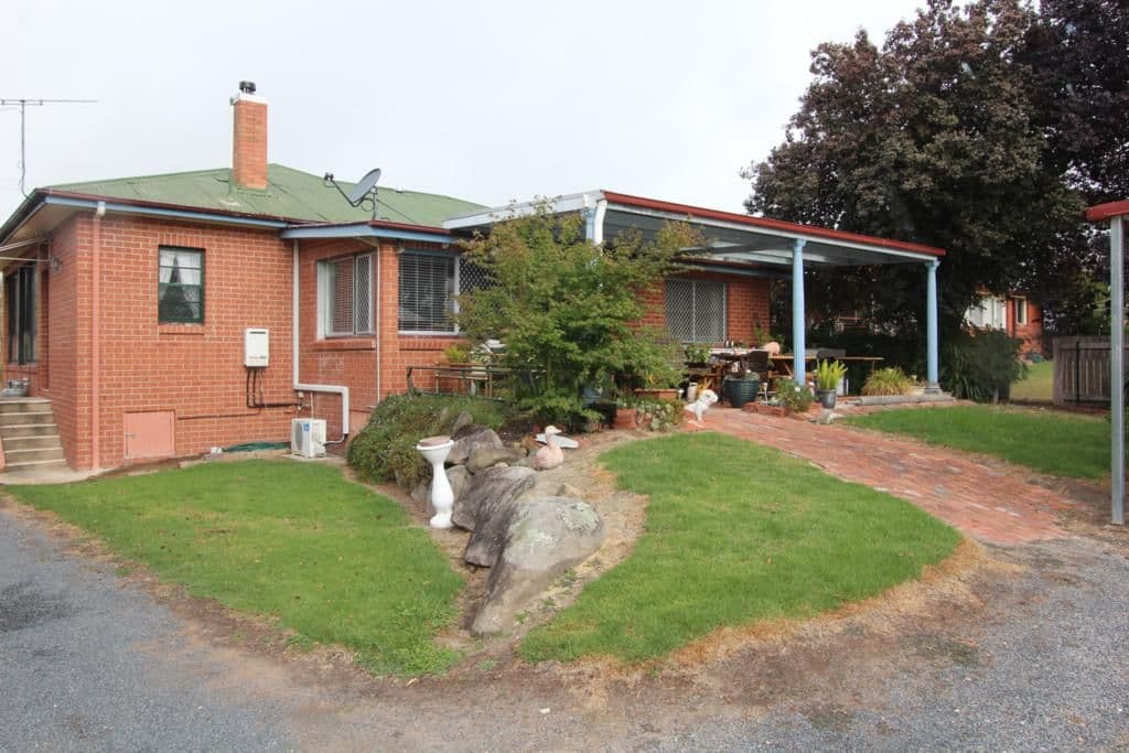 132 Rouse Street, Tenterfield - Thumbnail 8