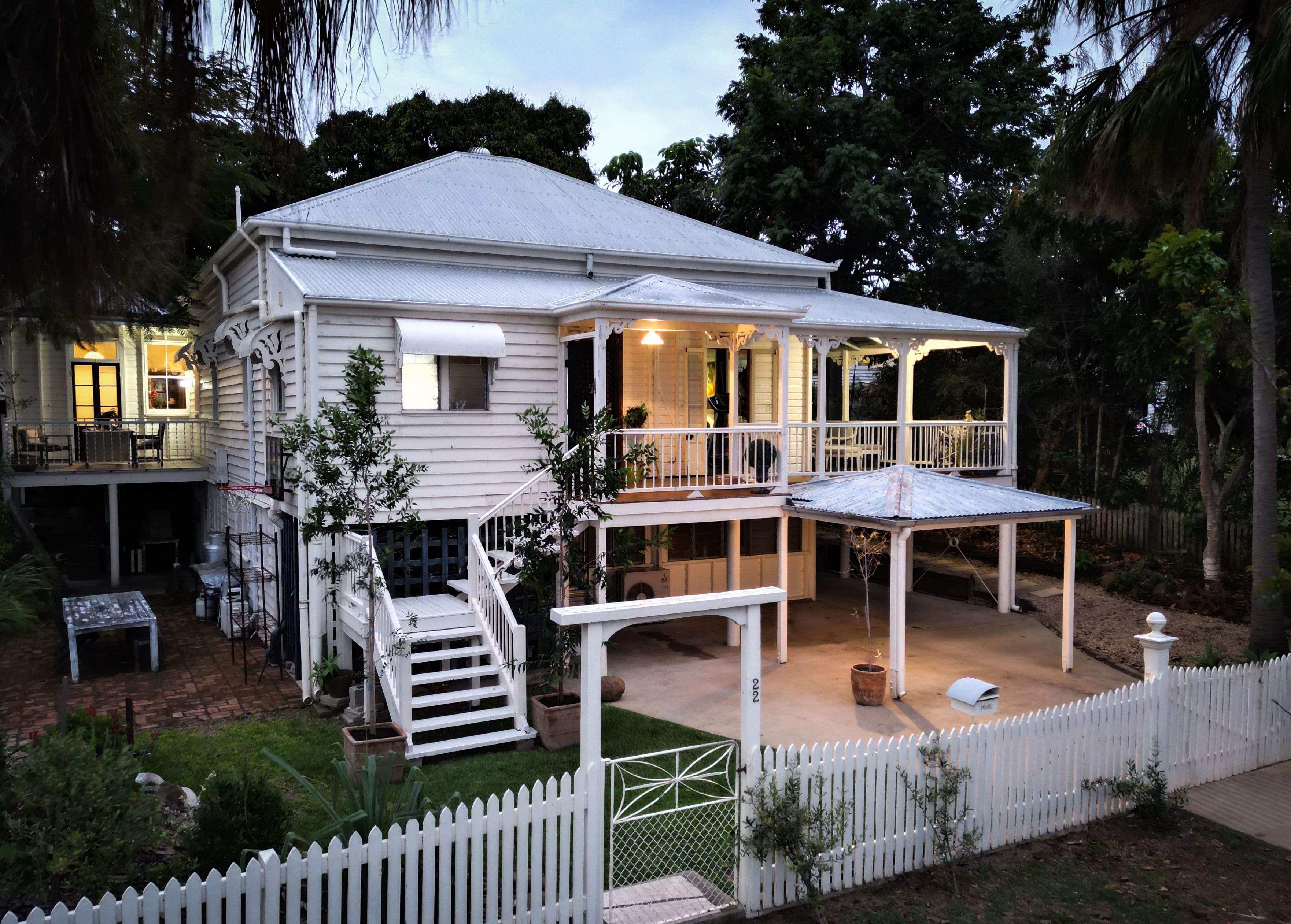 22 Dagmar Street, The Range QLD 4700, The Range - Image 1