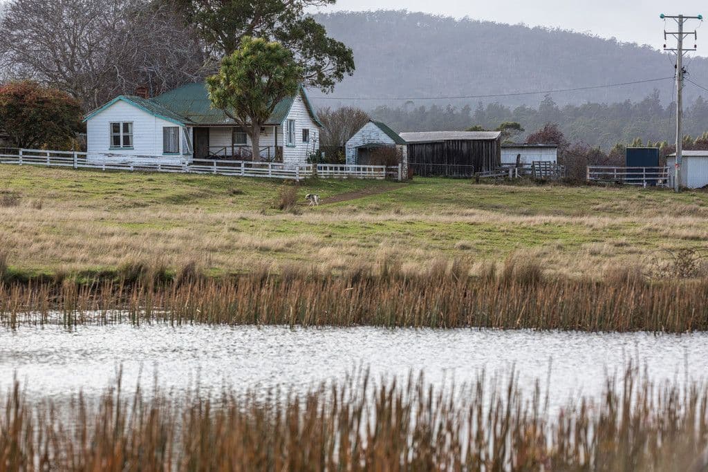 1633 Bridgenorth Road, Rosevale TAS 7292, Rosevale - Image 1