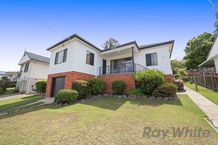 24 Grayson Avenue, KOTARA NSW 2289, Kotara - Image 1
