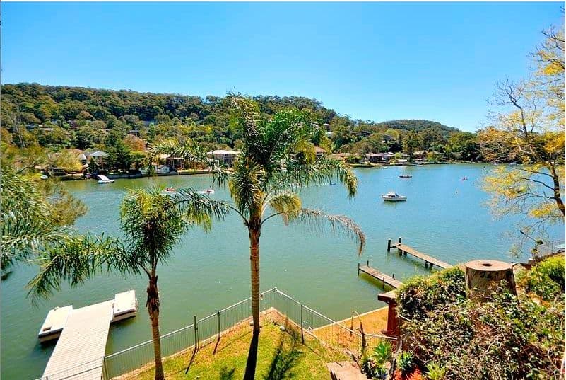 93 Prince Edward Park Road, WORONORA NSW 2232, Woronora - Image 1