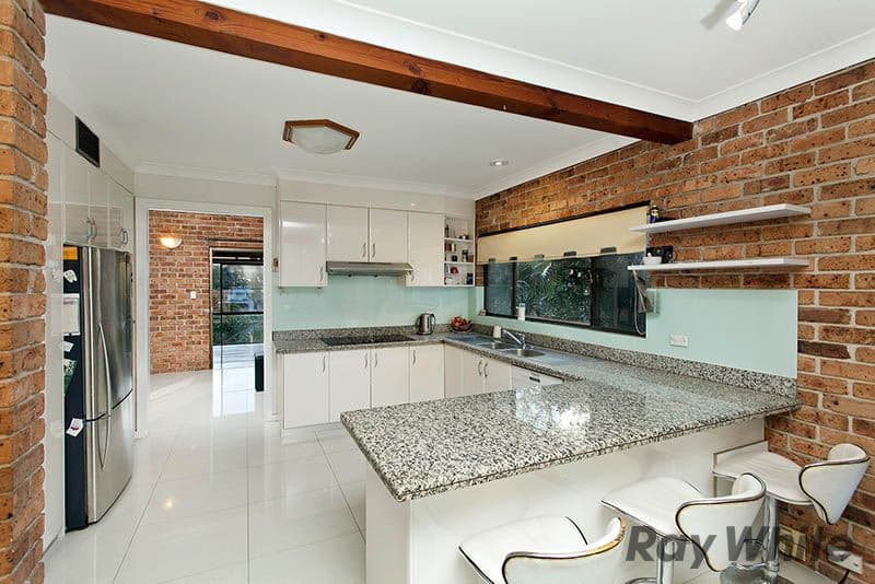 93 Prince Edward Park Road, WORONORA NSW 2232, Woronora - Thumbnail 3