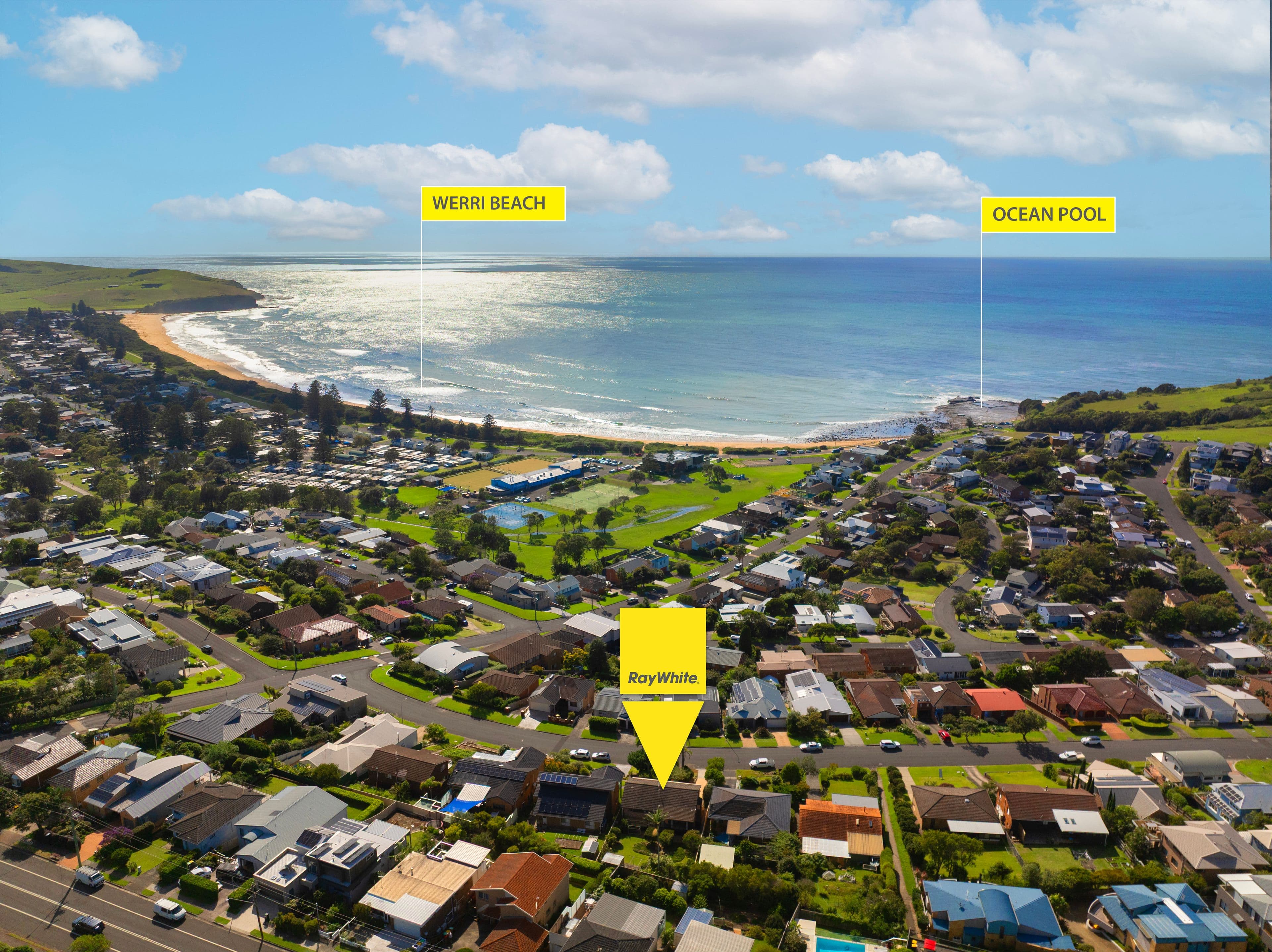 11 Armstrong Avenue, Gerringong NSW 2534, Gerringong - Thumbnail 2