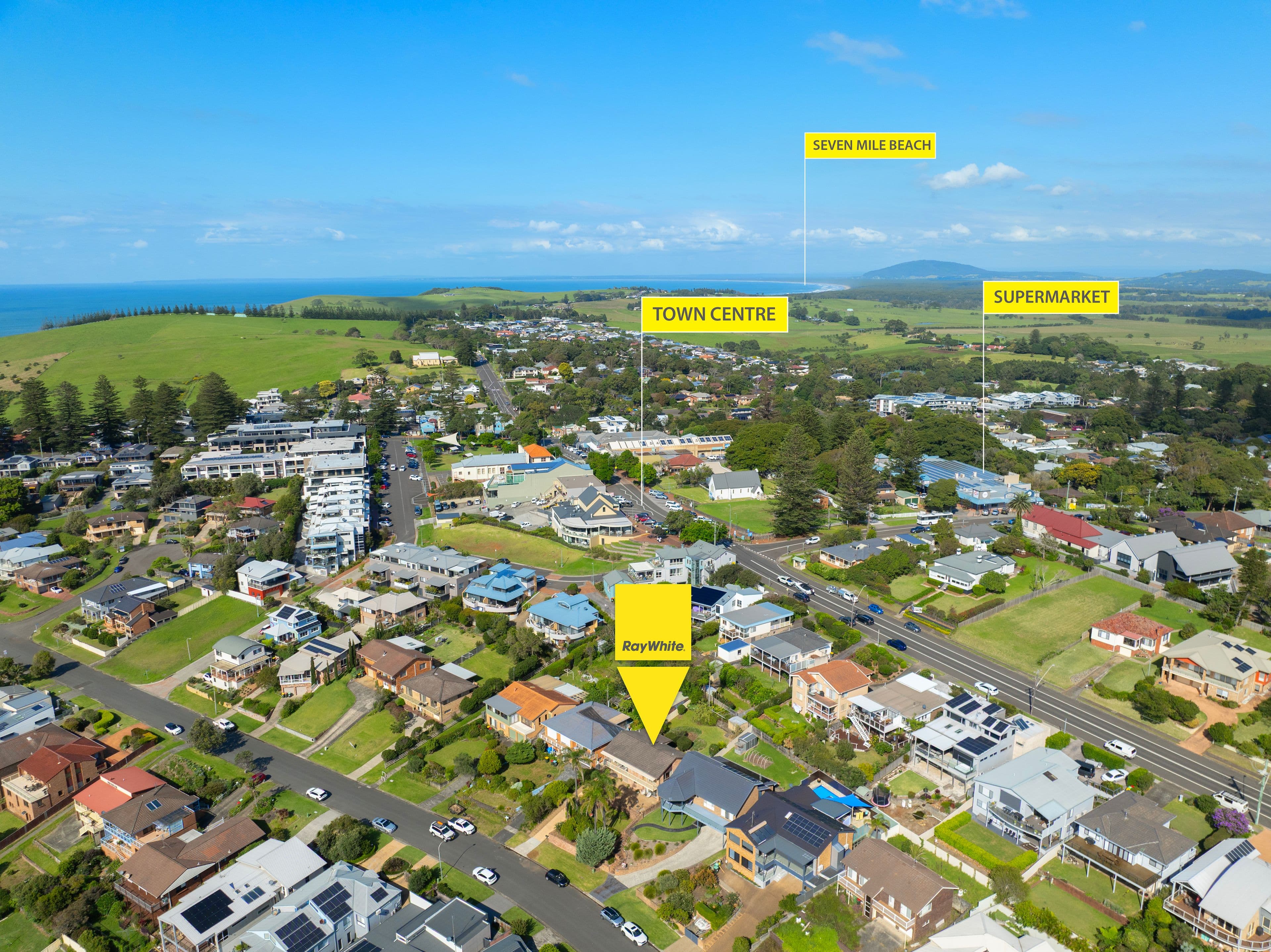 11 Armstrong Avenue, Gerringong NSW 2534, Gerringong - Thumbnail 3