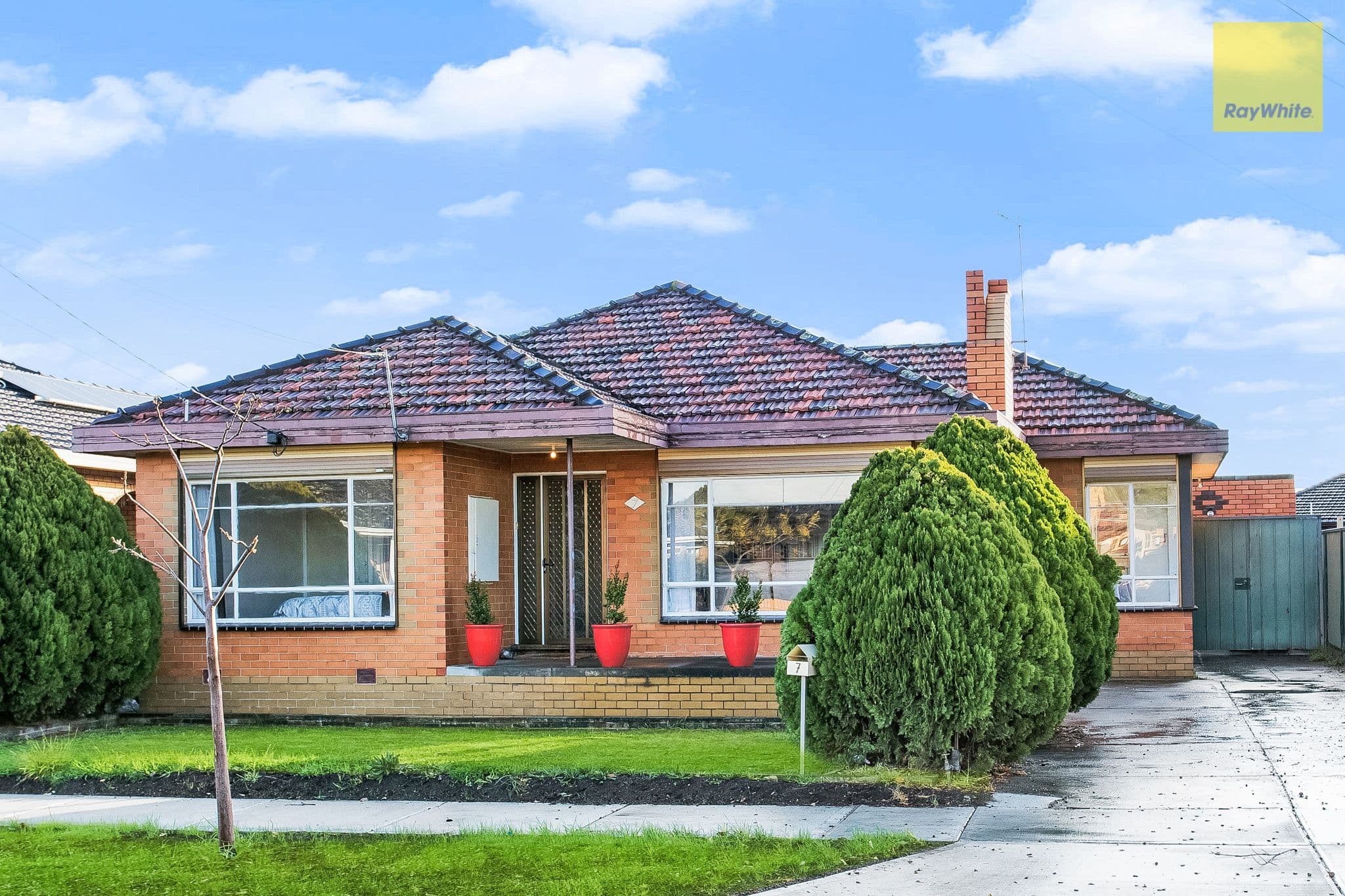 7 Daphne Street, Sunshine West VIC 3020, Sunshine West - Image 1