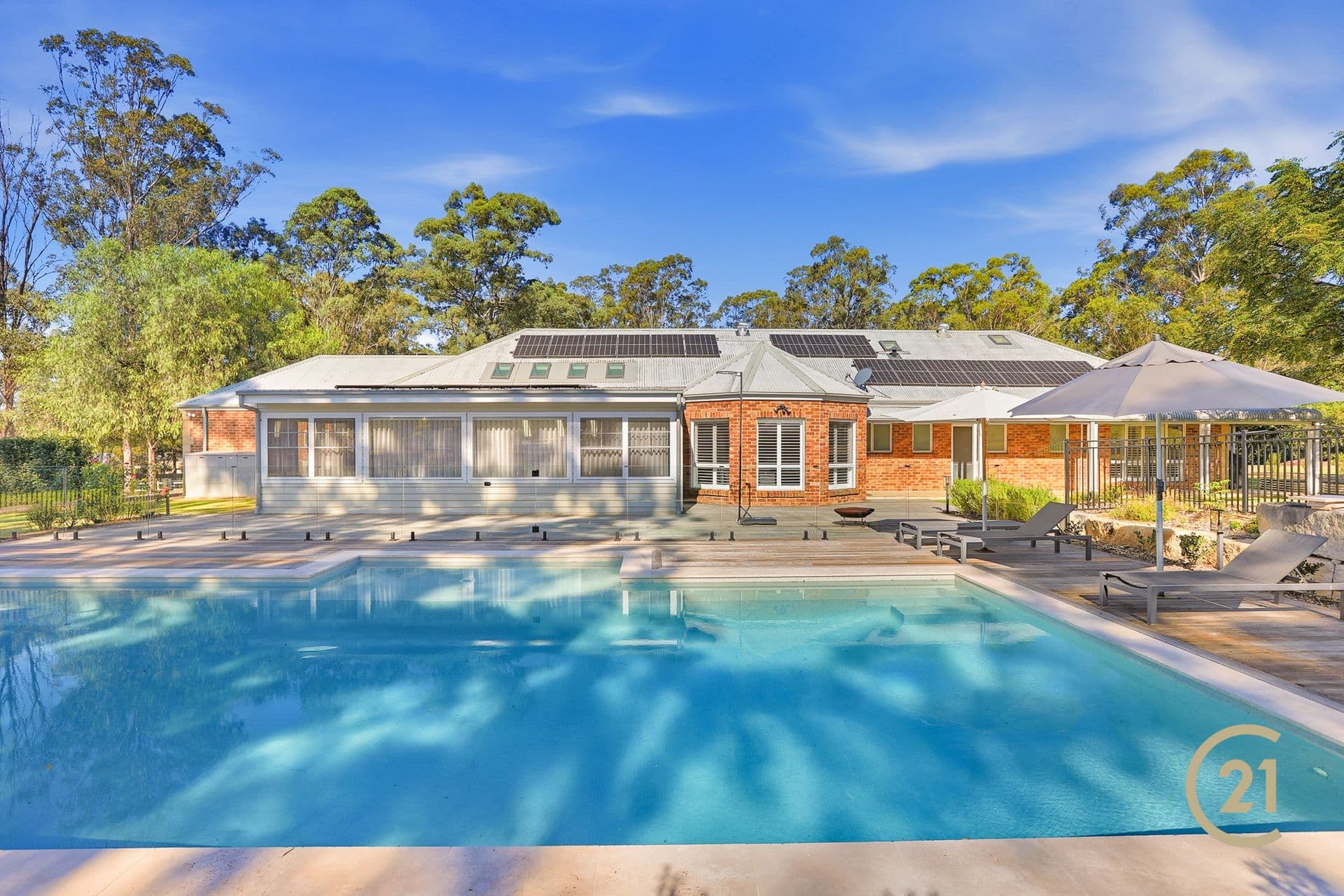 2/1 Maitland Place, Norwest, NSW, 2153, Oakville - Image 1