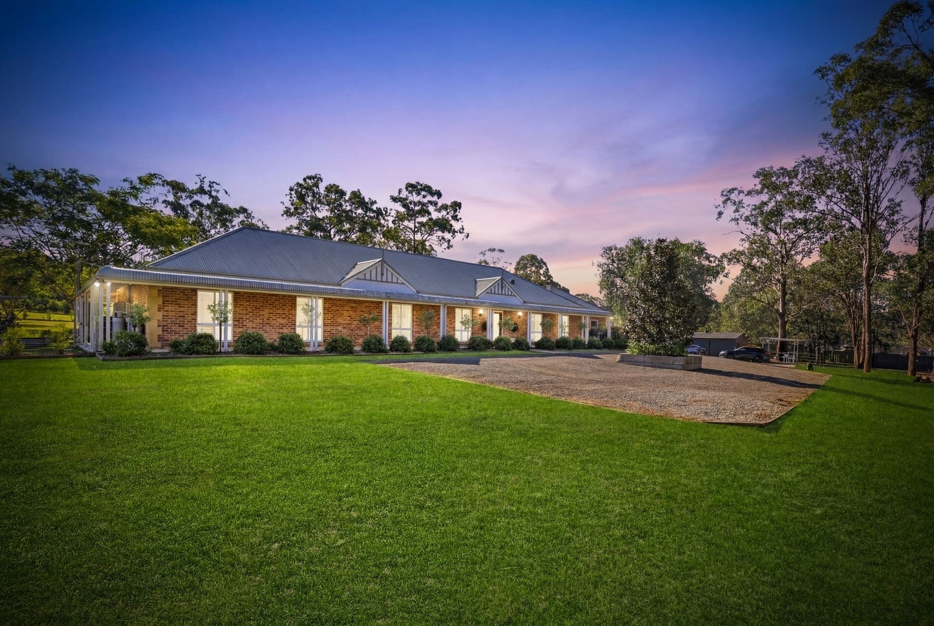 2/1 Maitland Place, Norwest, NSW, 2153, Oakville - Thumbnail 3
