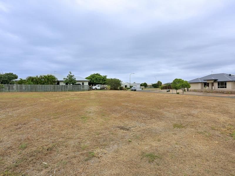 21 Bisdee Street, Coral Cove QLD 4670, Coral Cove - Image 1
