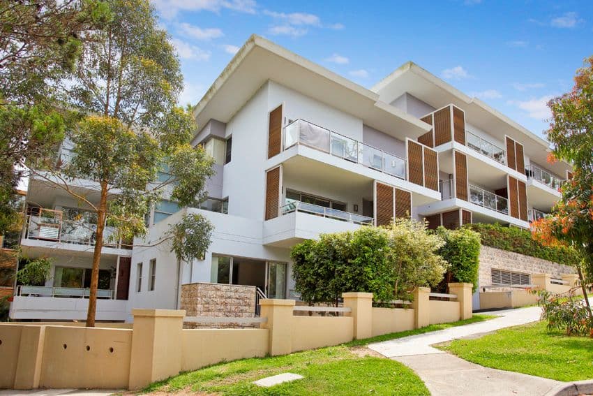 396 Mowbray Road, LANE COVE NSW 2066, Lane Cove North - Image 1