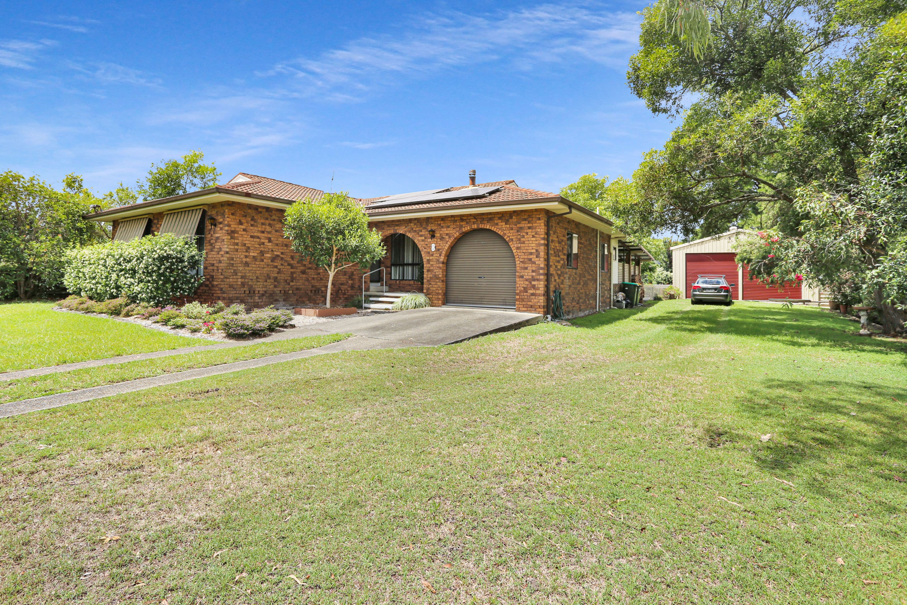 8 Edgar Street, Bulahdelah NSW 2423, Bulahdelah - Image 1