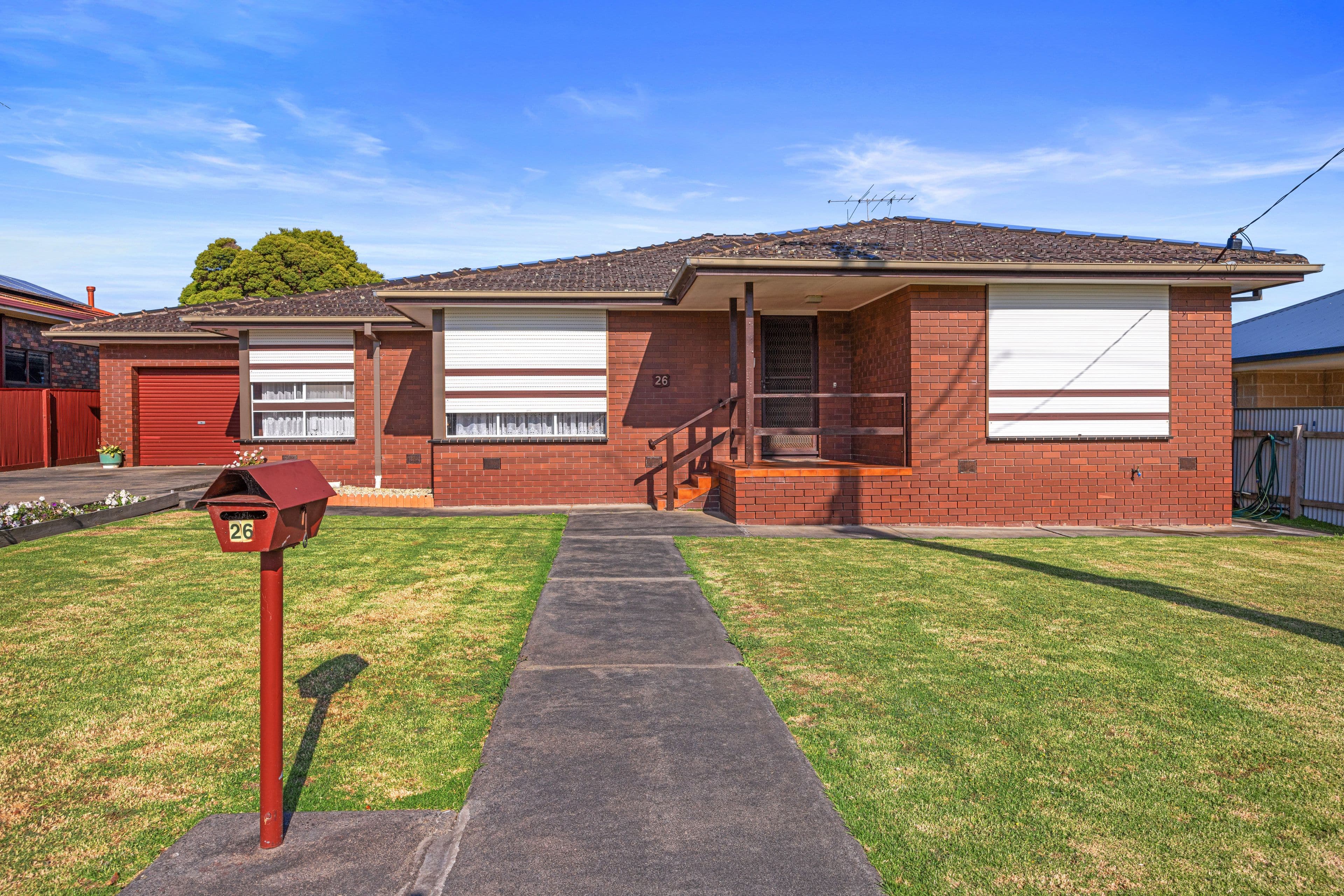 26 Drysdale Street, Wonthaggi VIC 3995, Wonthaggi - Image 1