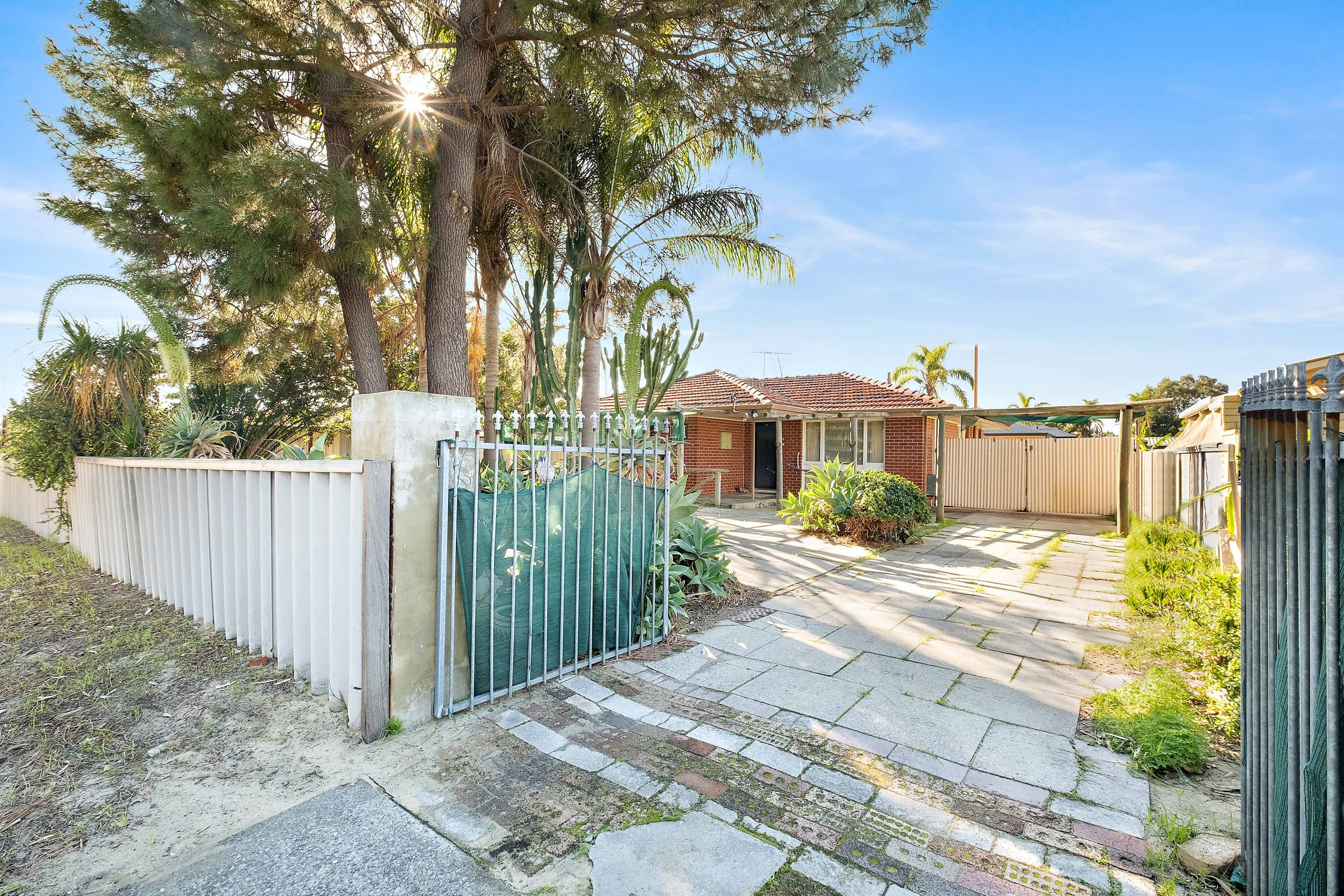 124 Mirrabooka Avenue, Koondoola WA 6064, Koondoola - Image 1