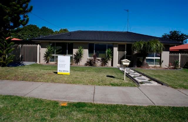 18 Blue Gum Drive, NEWTOWN QLD 4350, Newtown - Image 1