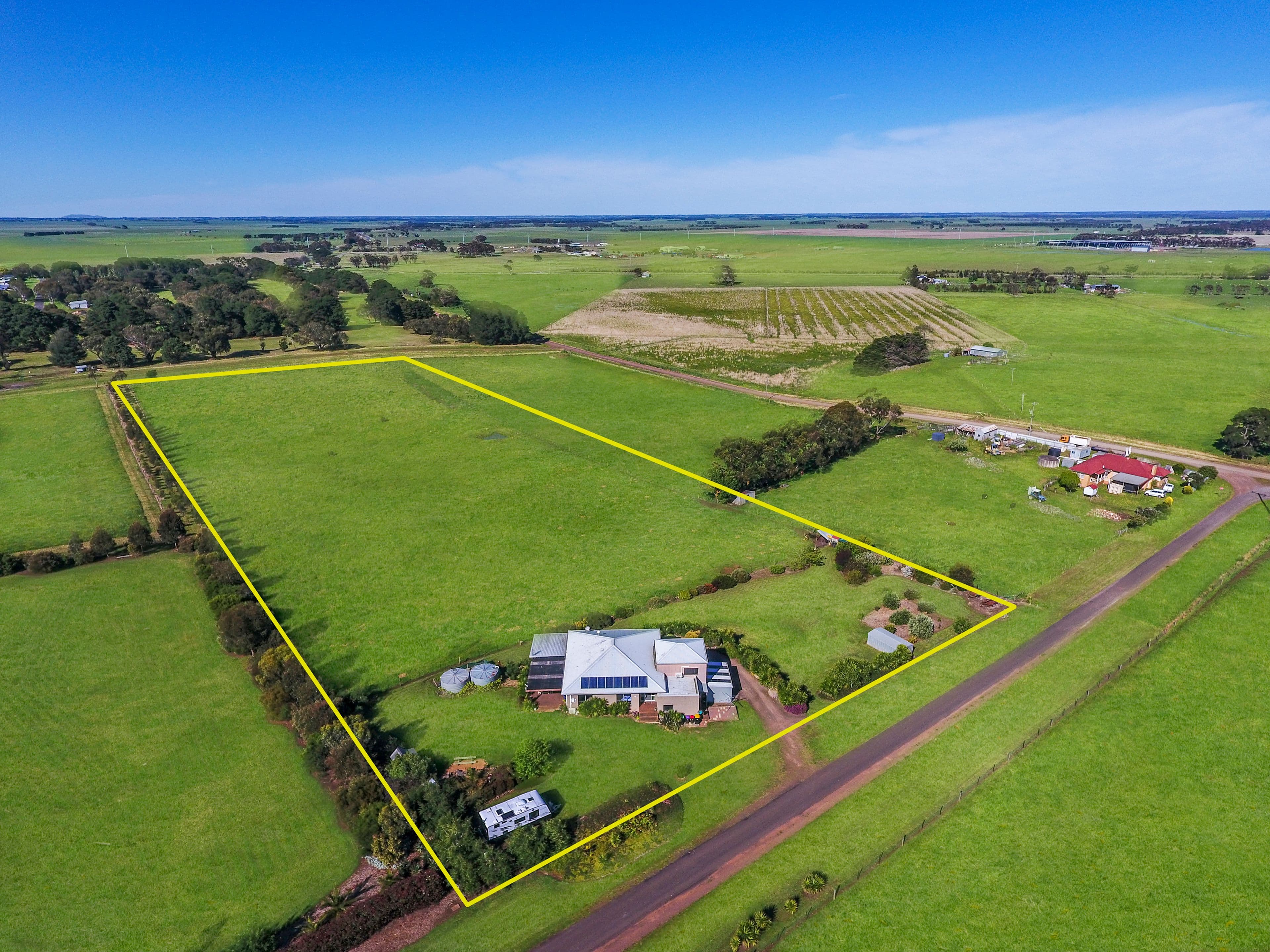 18 Waggs Lane, Mortlake VIC 3272, Mortlake - Image 1