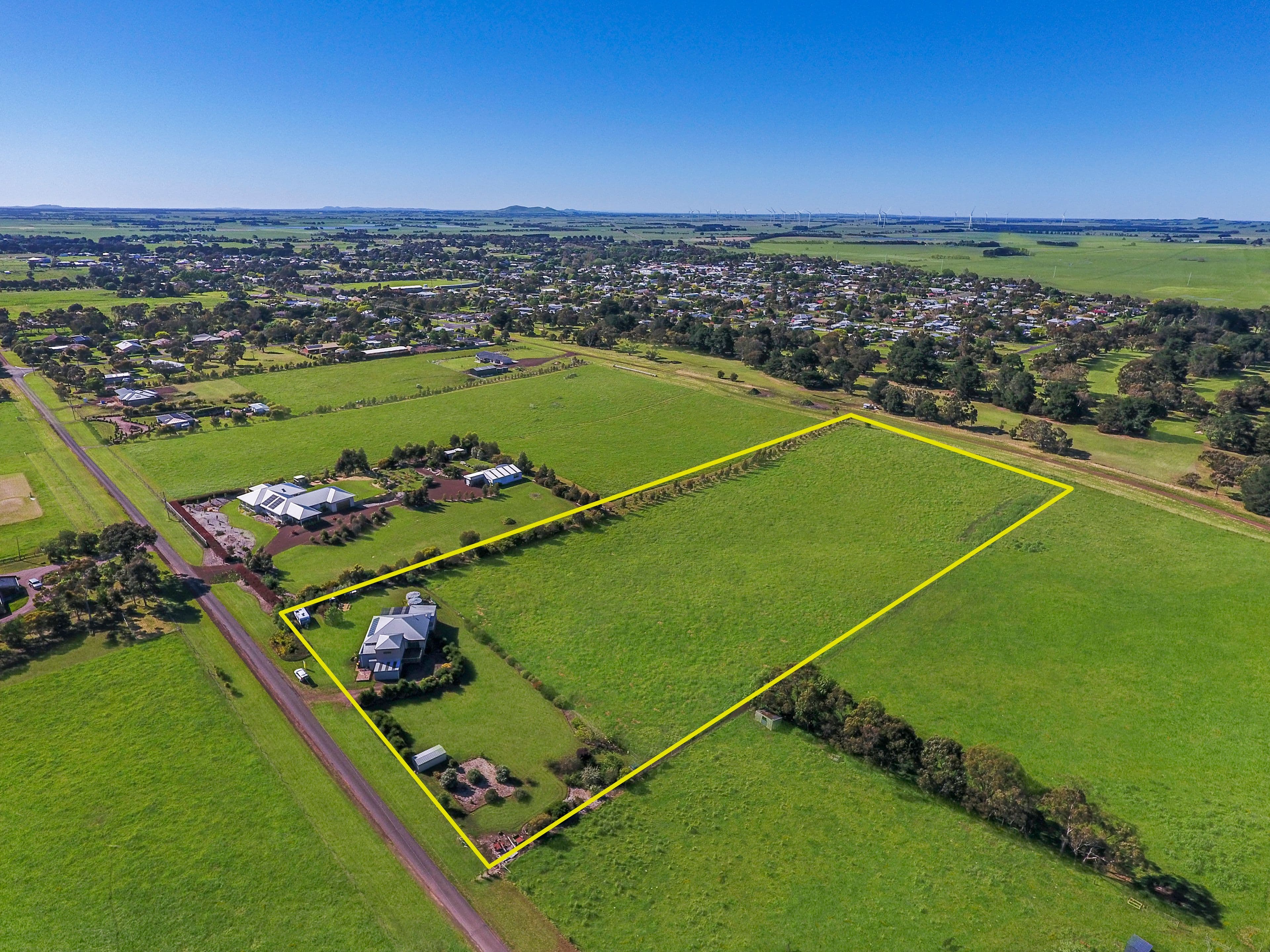 18 Waggs Lane, Mortlake VIC 3272, Mortlake - Thumbnail 3