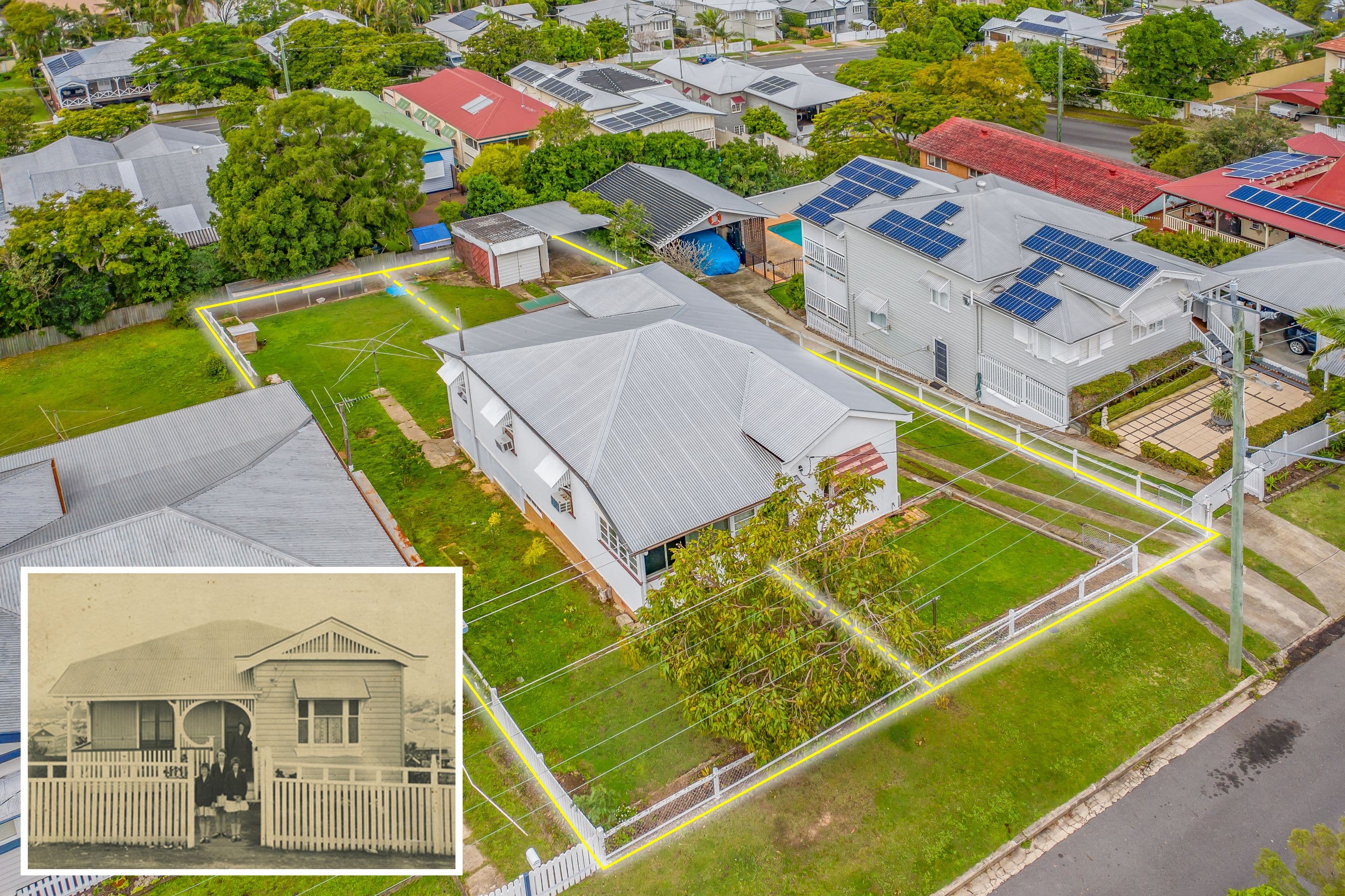 122 Beaconsfield Terrace, Gordon Park QLD 4031, Gordon Park - Image 1