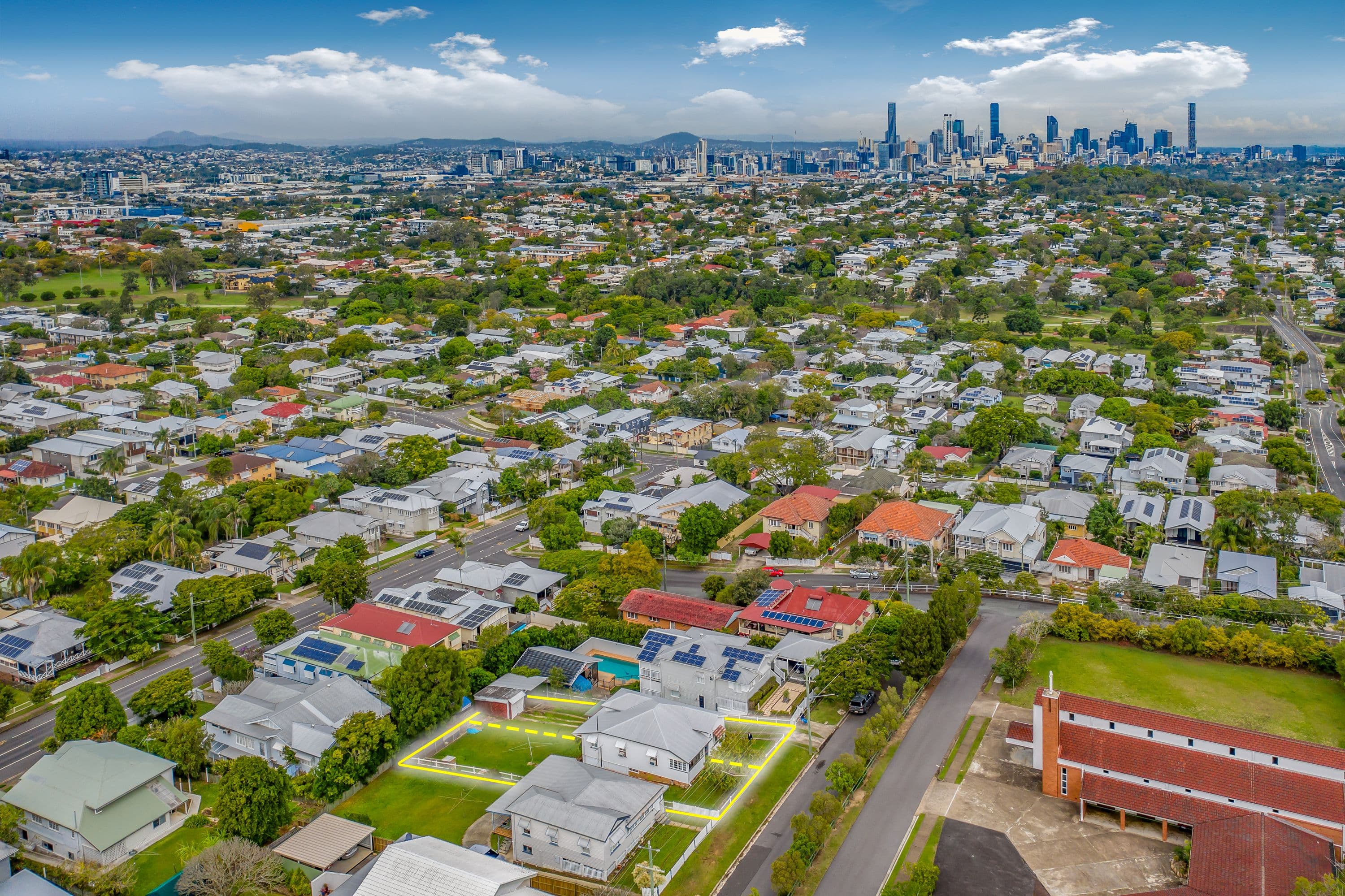 122 Beaconsfield Terrace, Gordon Park QLD 4031, Gordon Park - Thumbnail 4