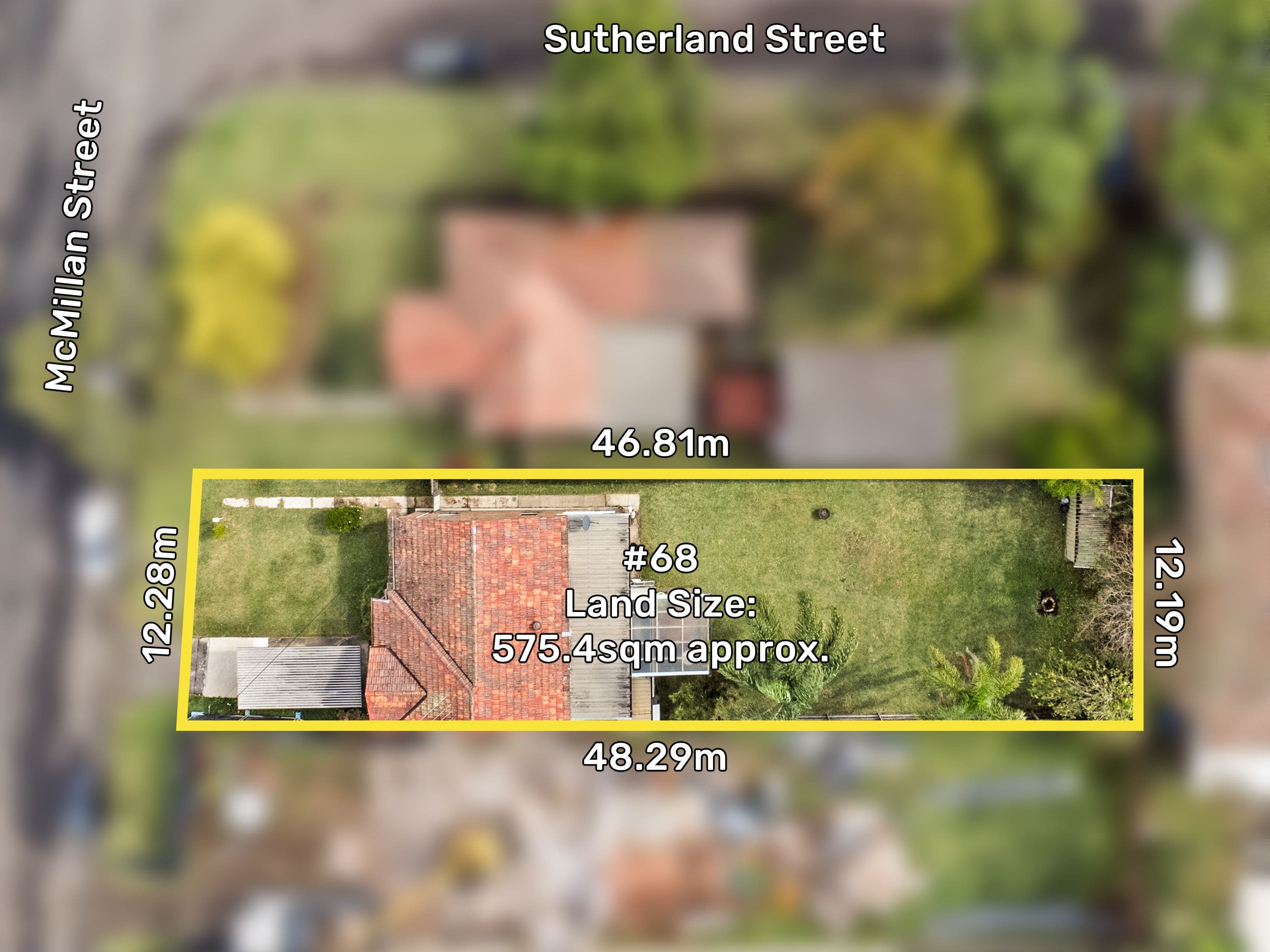 68 McMillan Street, Yagoona NSW 2199, Yagoona - Thumbnail 2