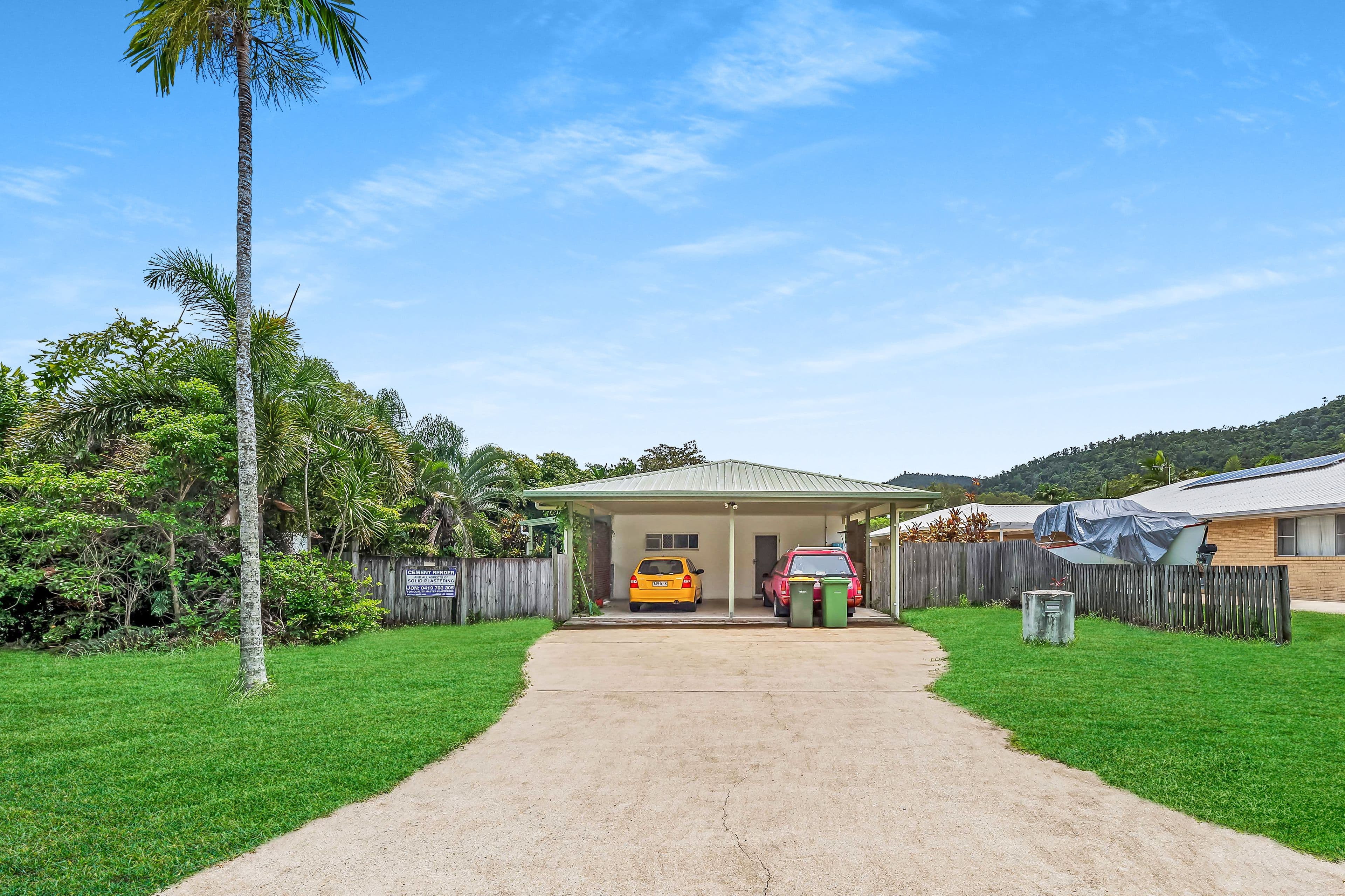 9 Catherine Crescent, Jubilee Pocket QLD 4802, Jubilee Pocket - Image 1