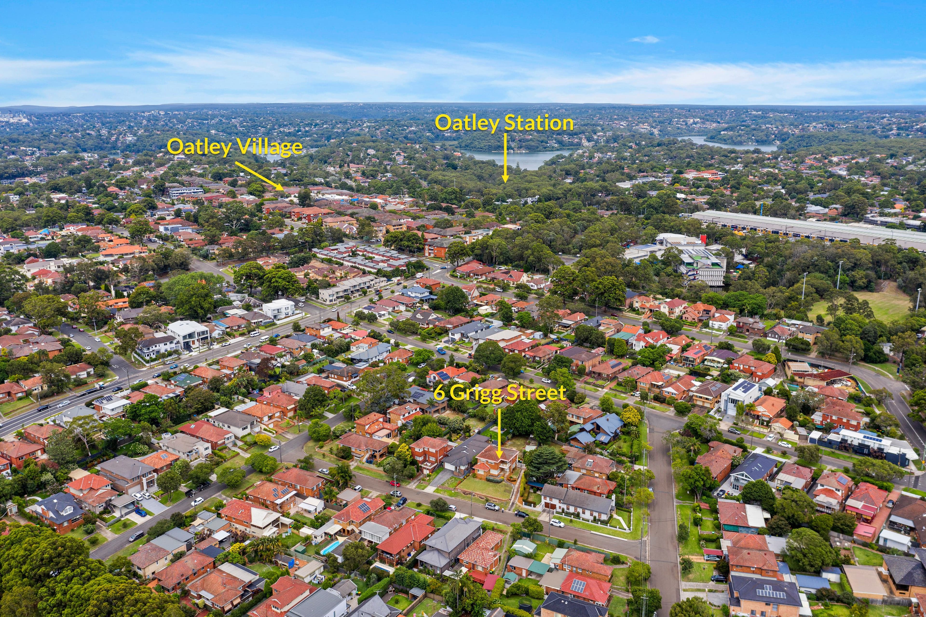 6 Grigg Street, Oatley NSW 2223, Oatley - Thumbnail 8