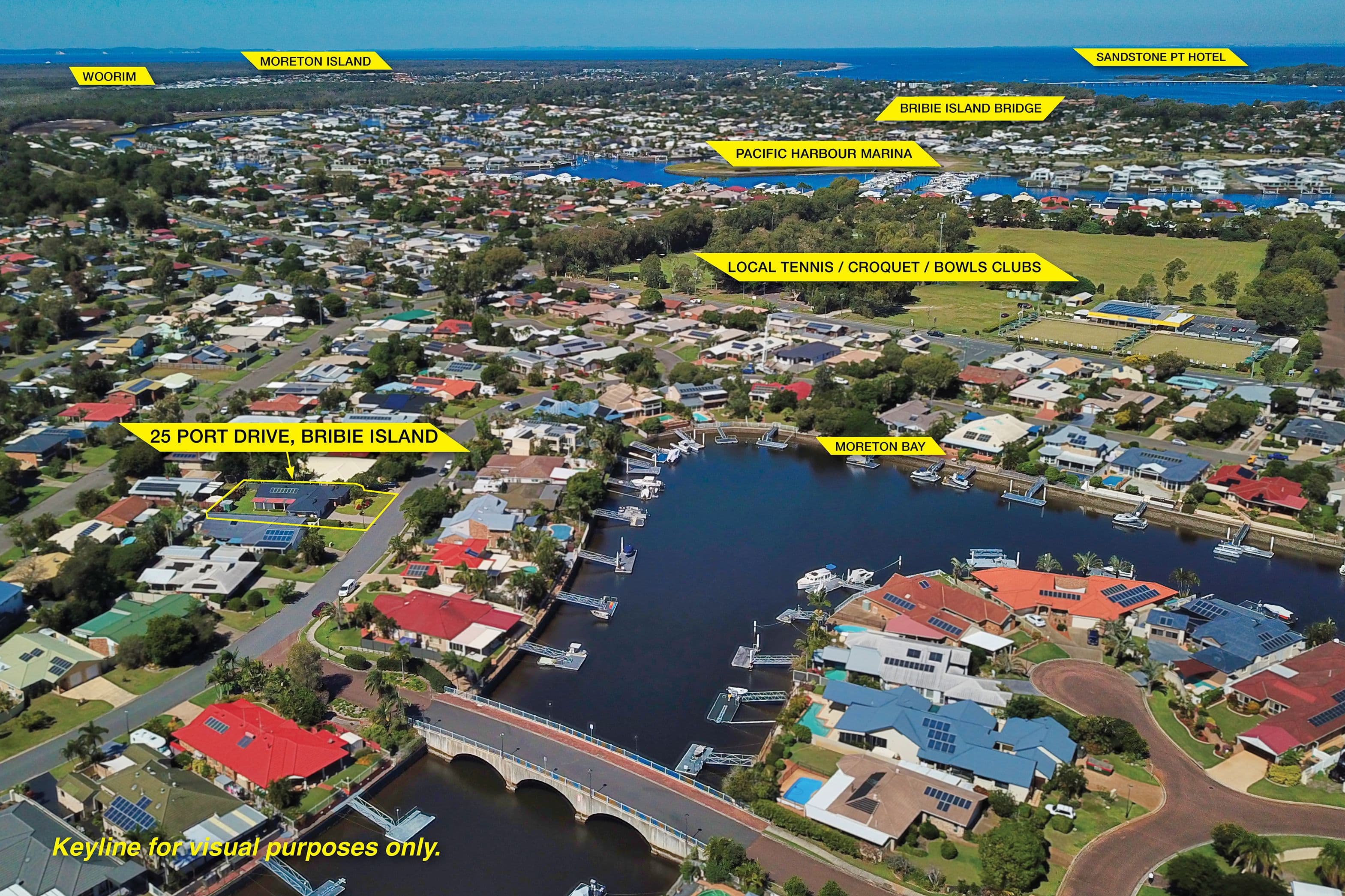 25 Port Drive, Banksia Beach QLD 4507, Banksia Beach - Thumbnail 2