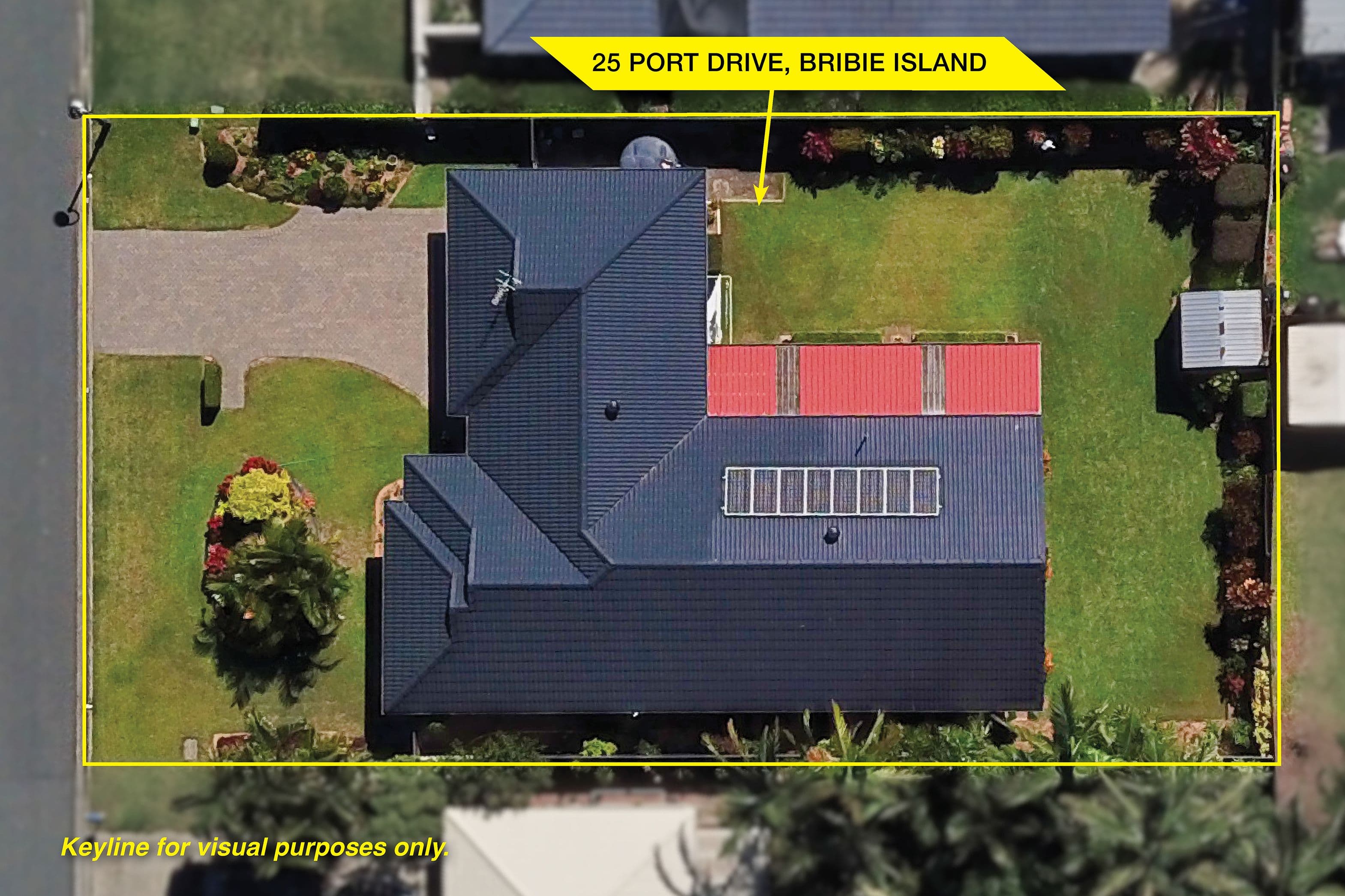 25 Port Drive, Banksia Beach QLD 4507, Banksia Beach - Thumbnail 3