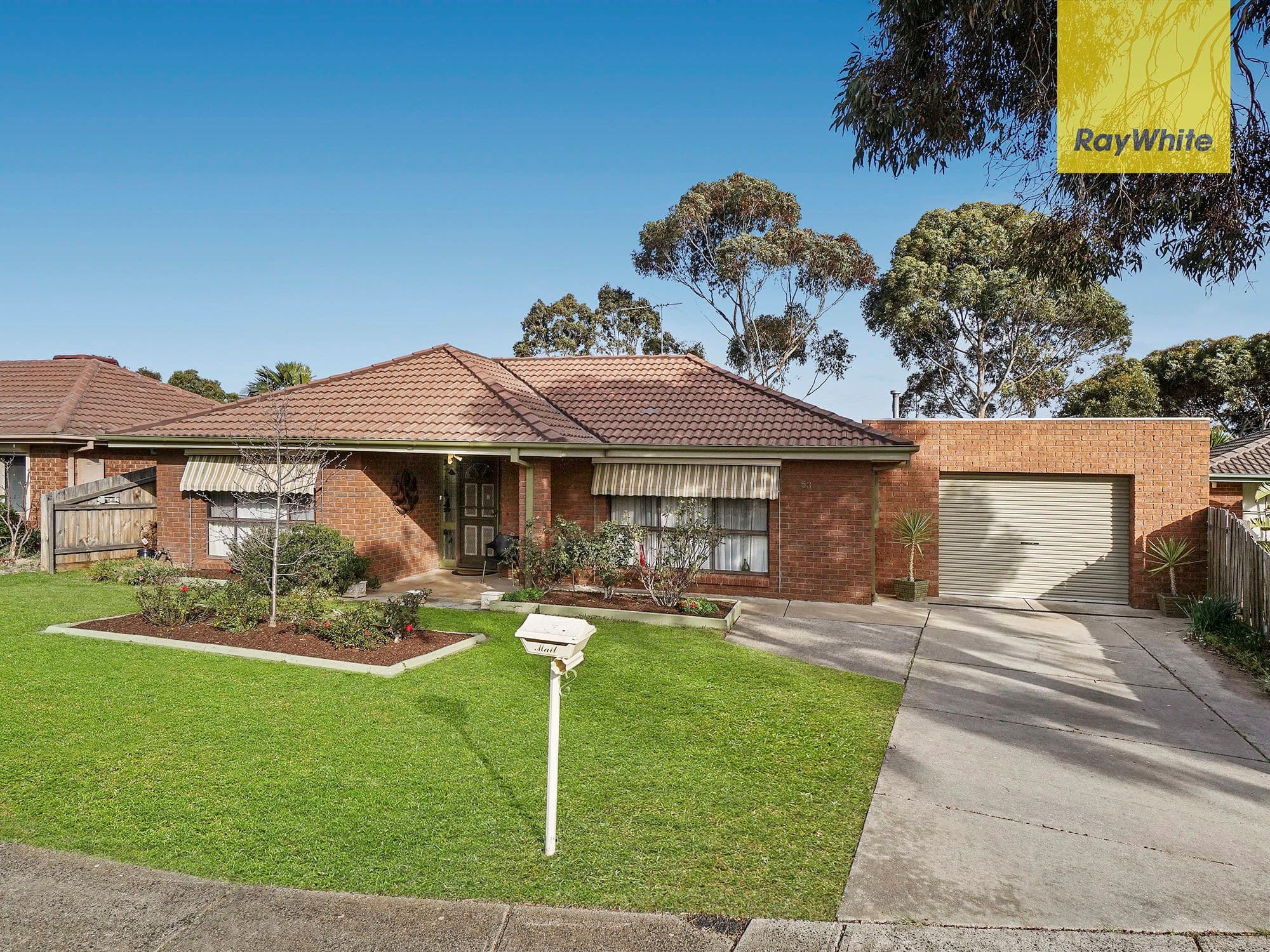 53 Tulloch Avenue, Kurunjang VIC 3337, Kurunjang - Image 1