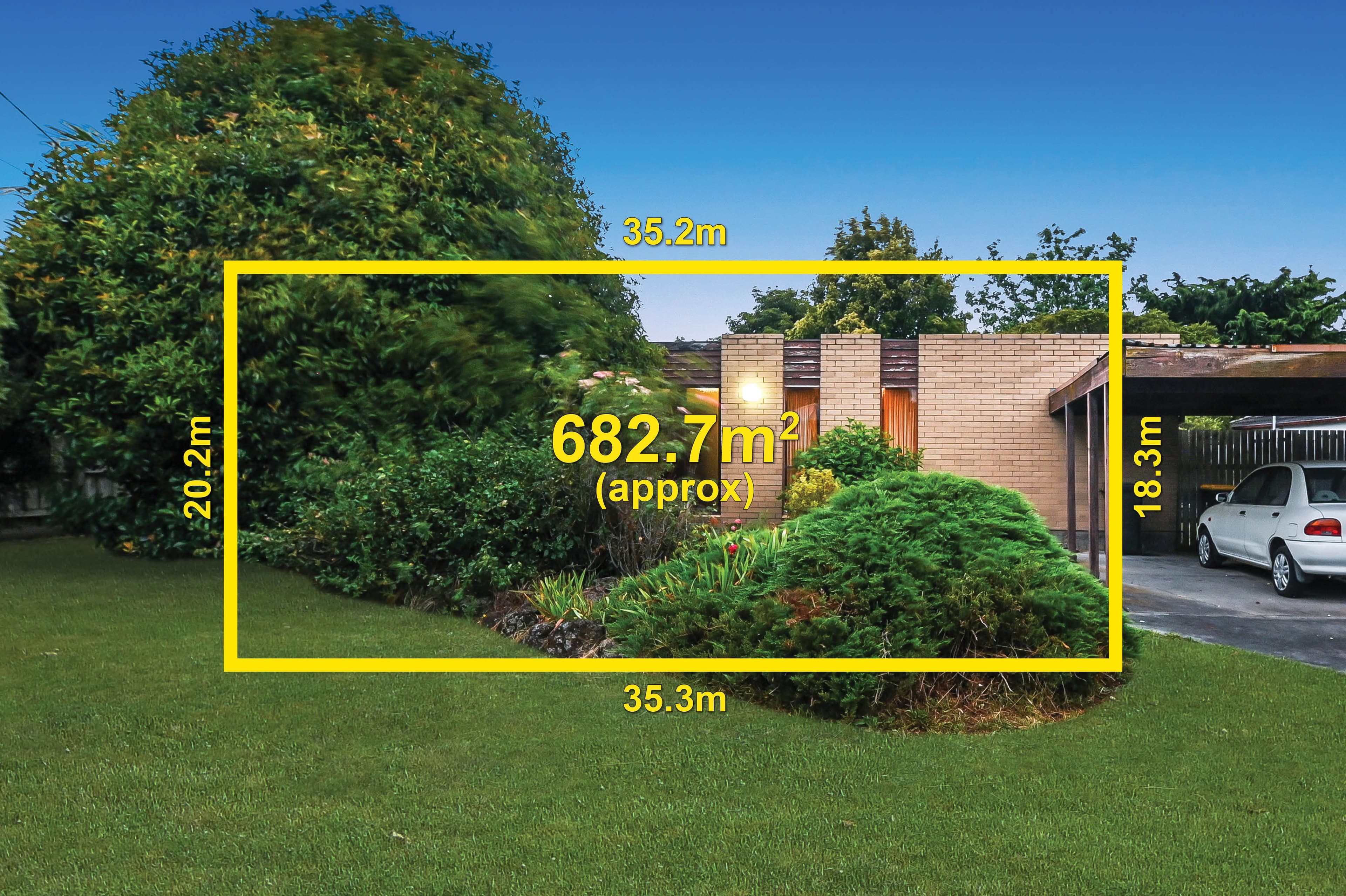 94 Hansworth Street, Mulgrave VIC 3170, Mulgrave - Image 1