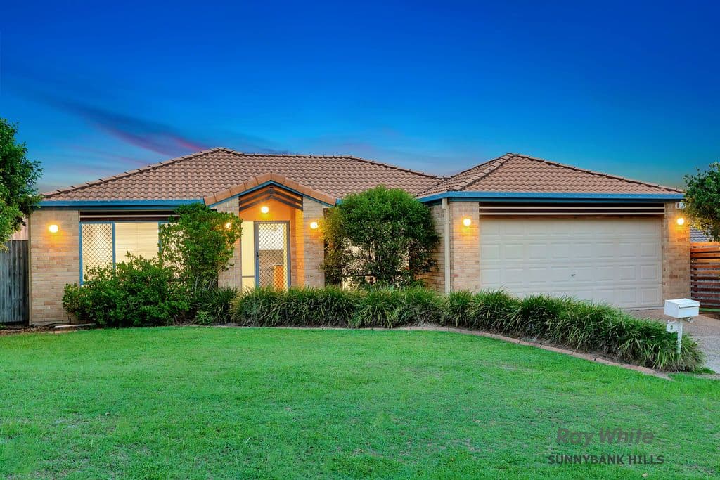 3 Lochano Close, Parkinson QLD 4115, Parkinson - Image 1