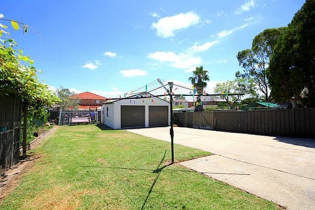 44 Ashby Avenue, YAGOONA NSW 2199, Yagoona - Thumbnail 8
