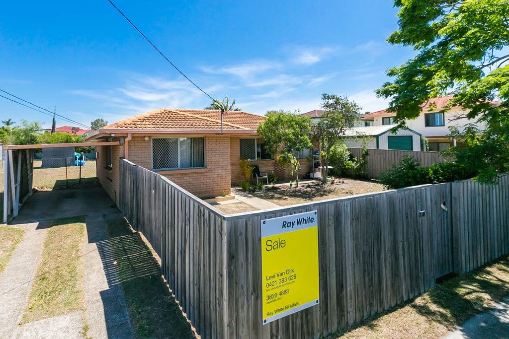 47 Bailey Road, Birkdale QLD 4159, Birkdale - Image 1