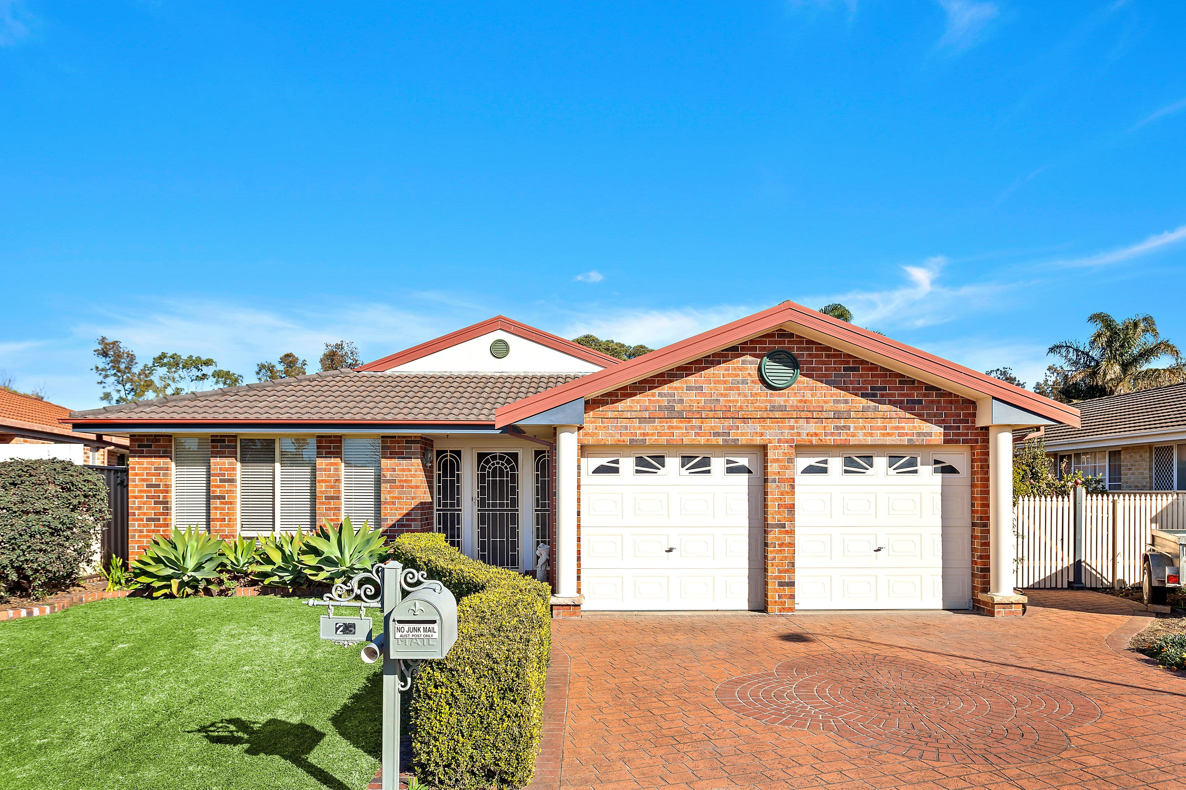 23 Spoonbill Place, Albion Park Rail - Image 1